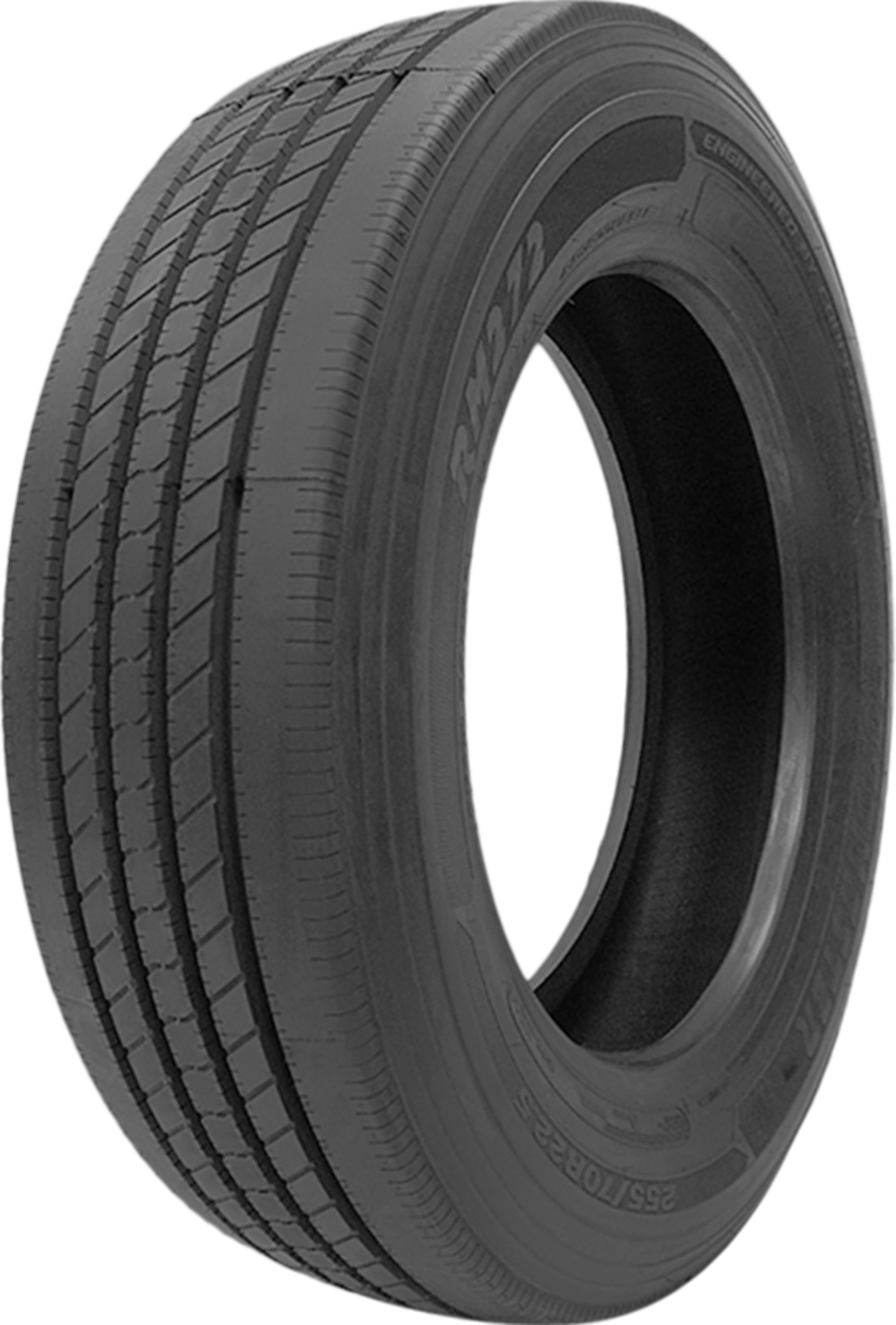 Tire Sidetread