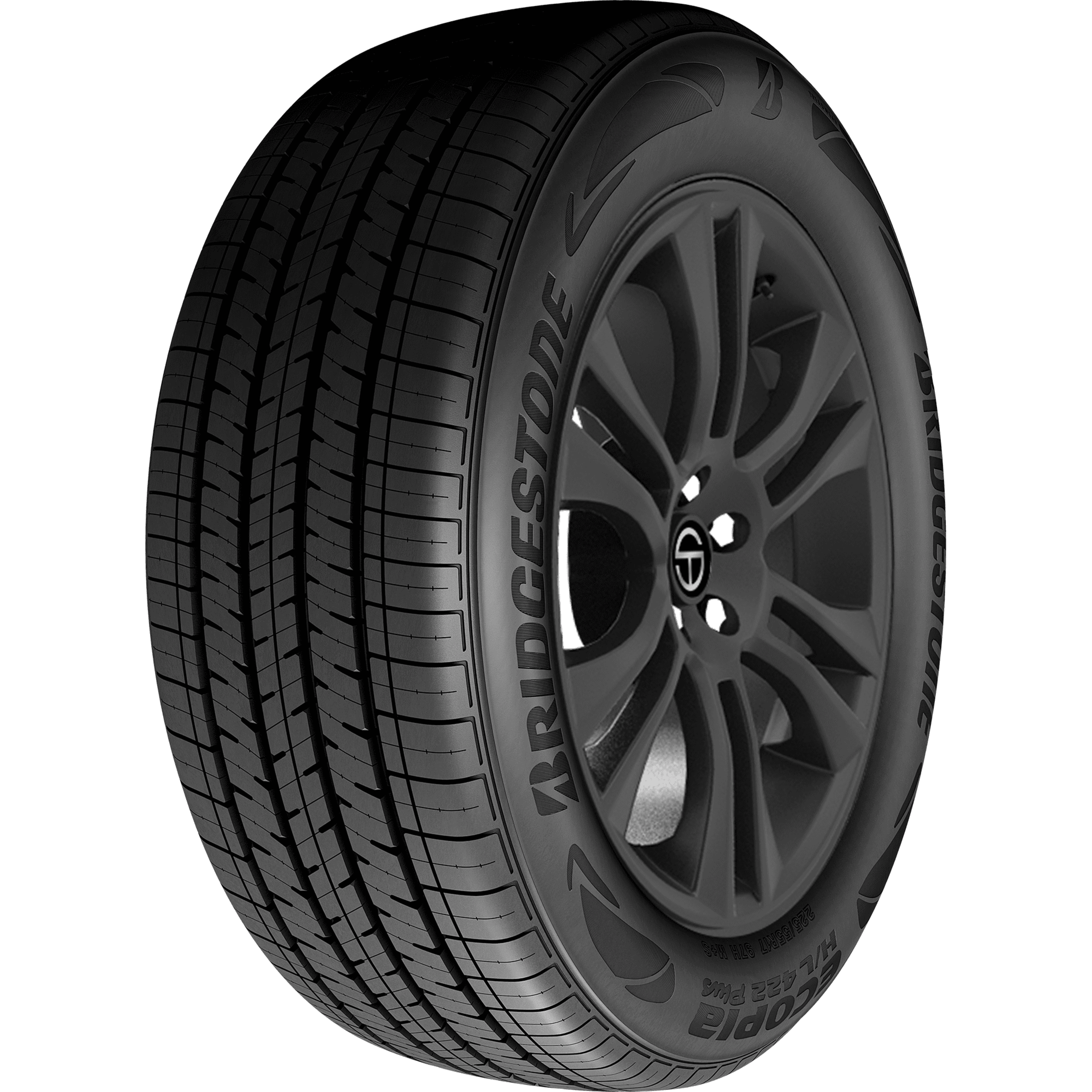 Tire Sidetread