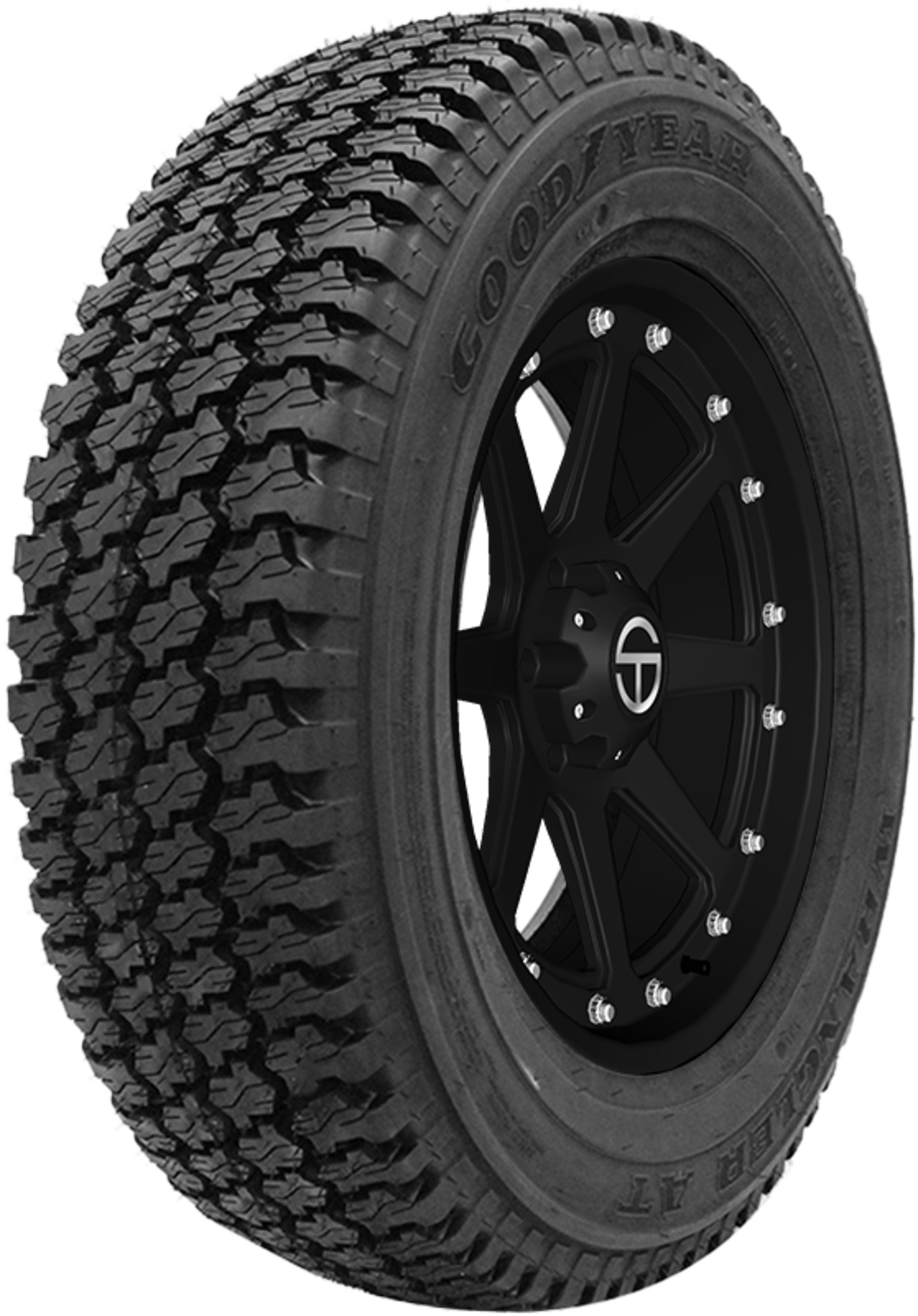 Tire Sidetread