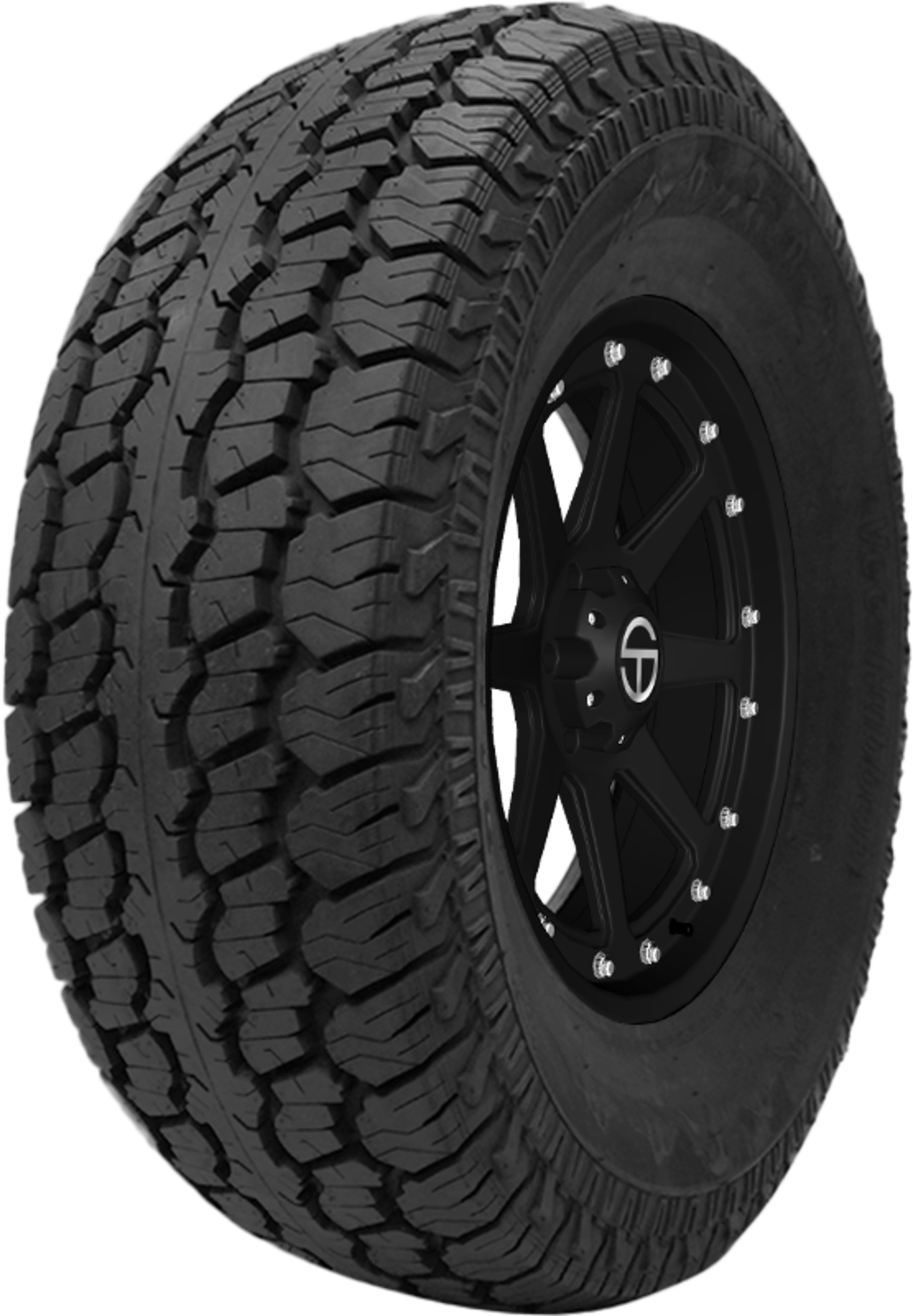 Tire Sidetread