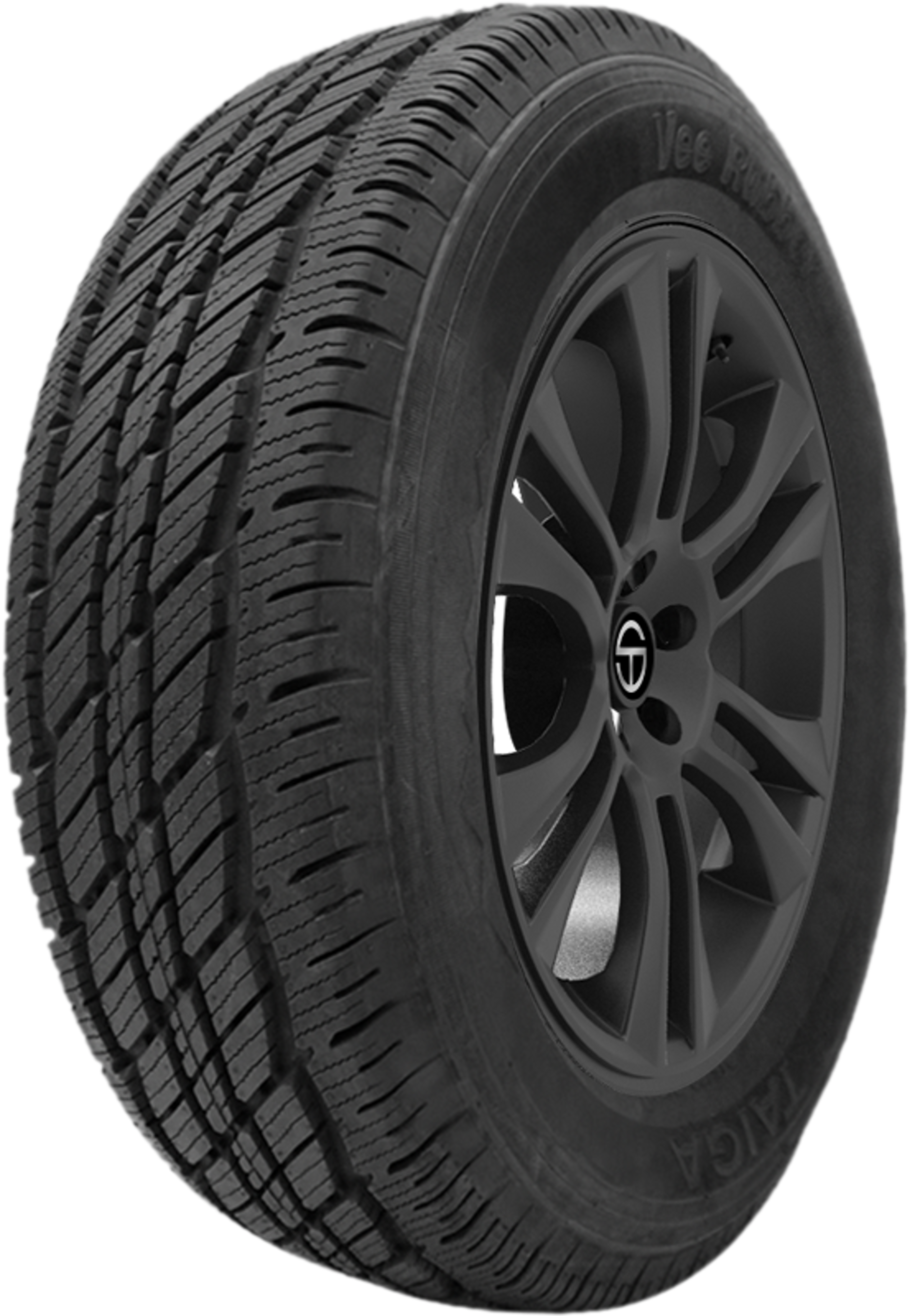 Tire Sidetread