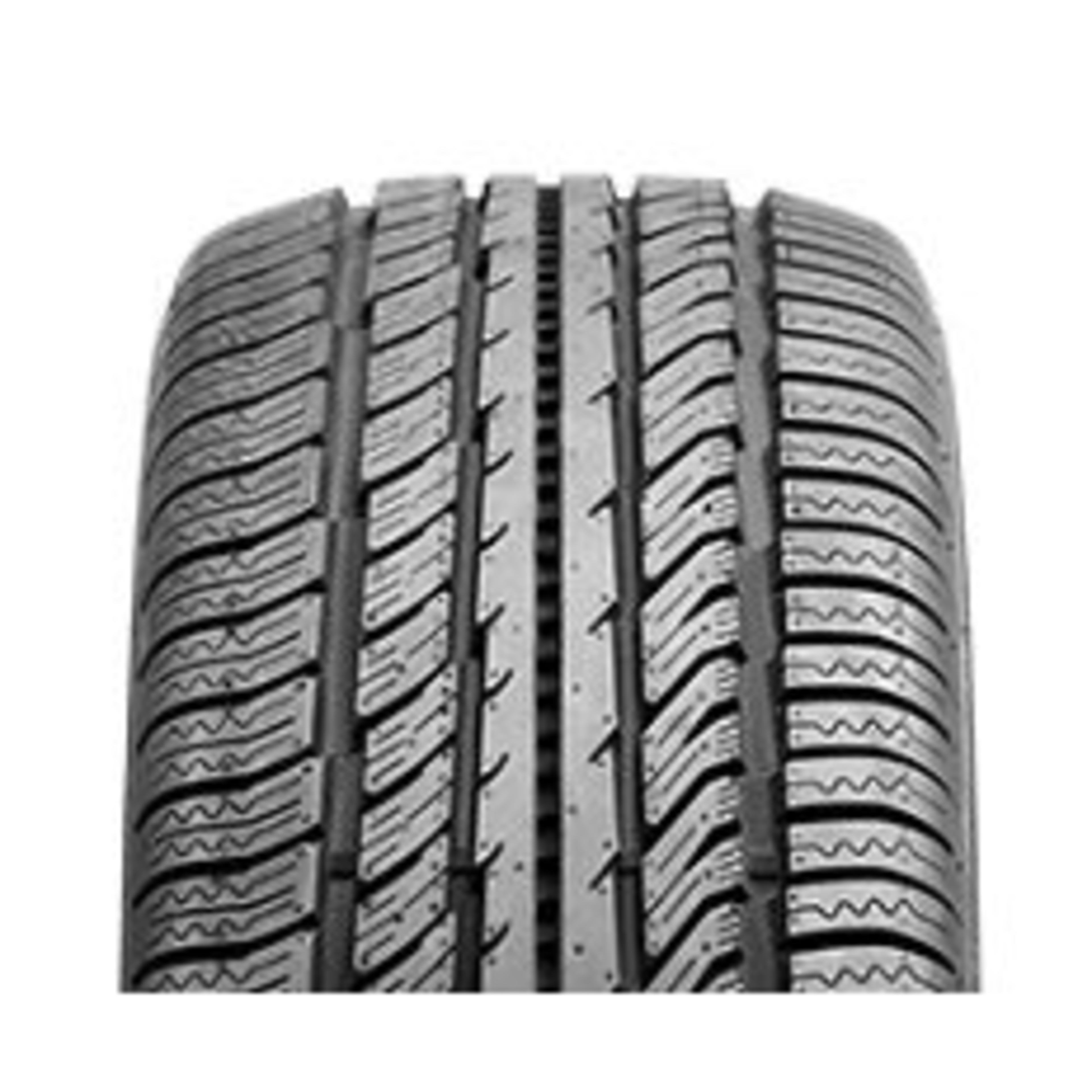 Tire Sidetread