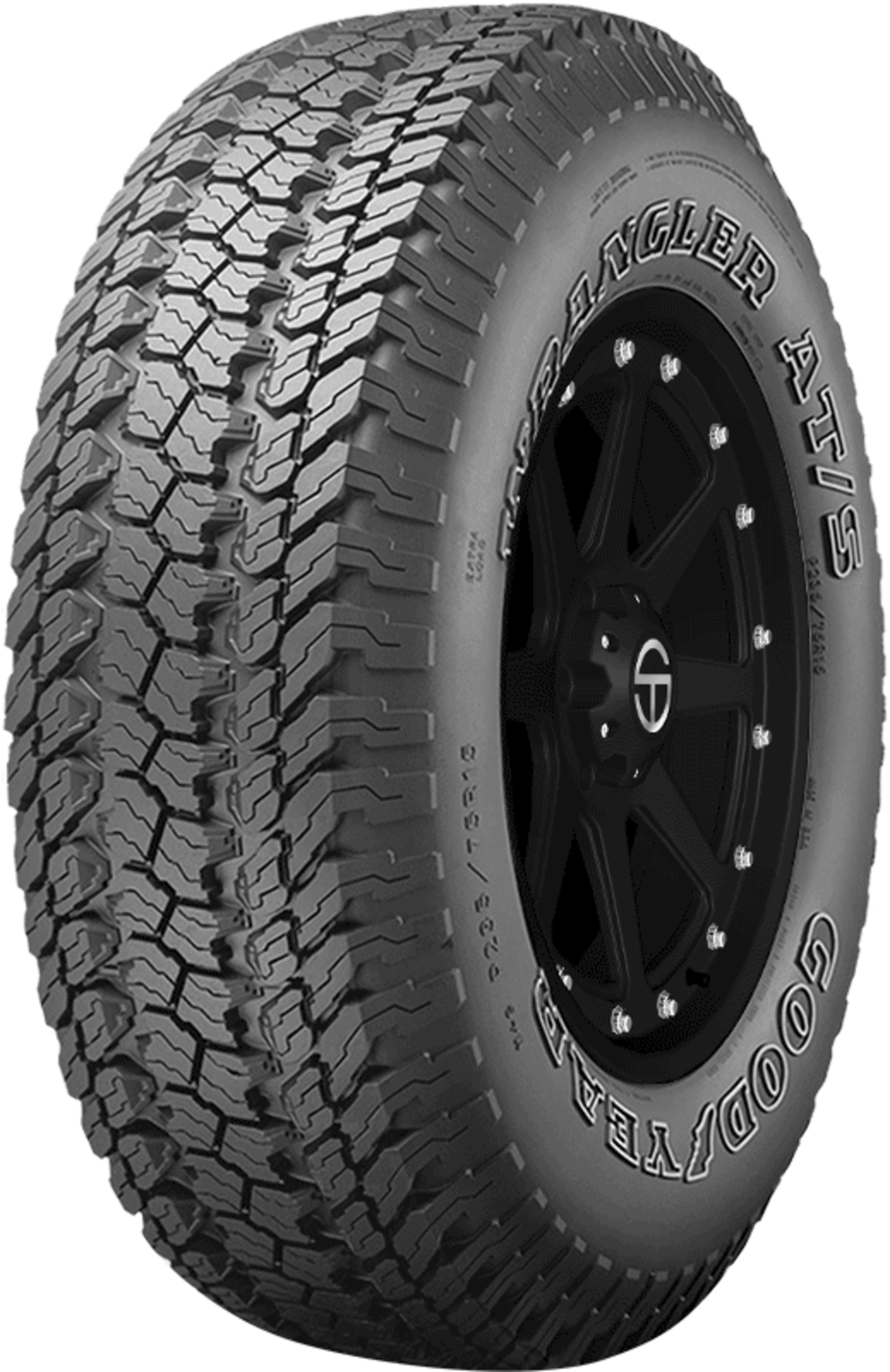 Tire Sidetread