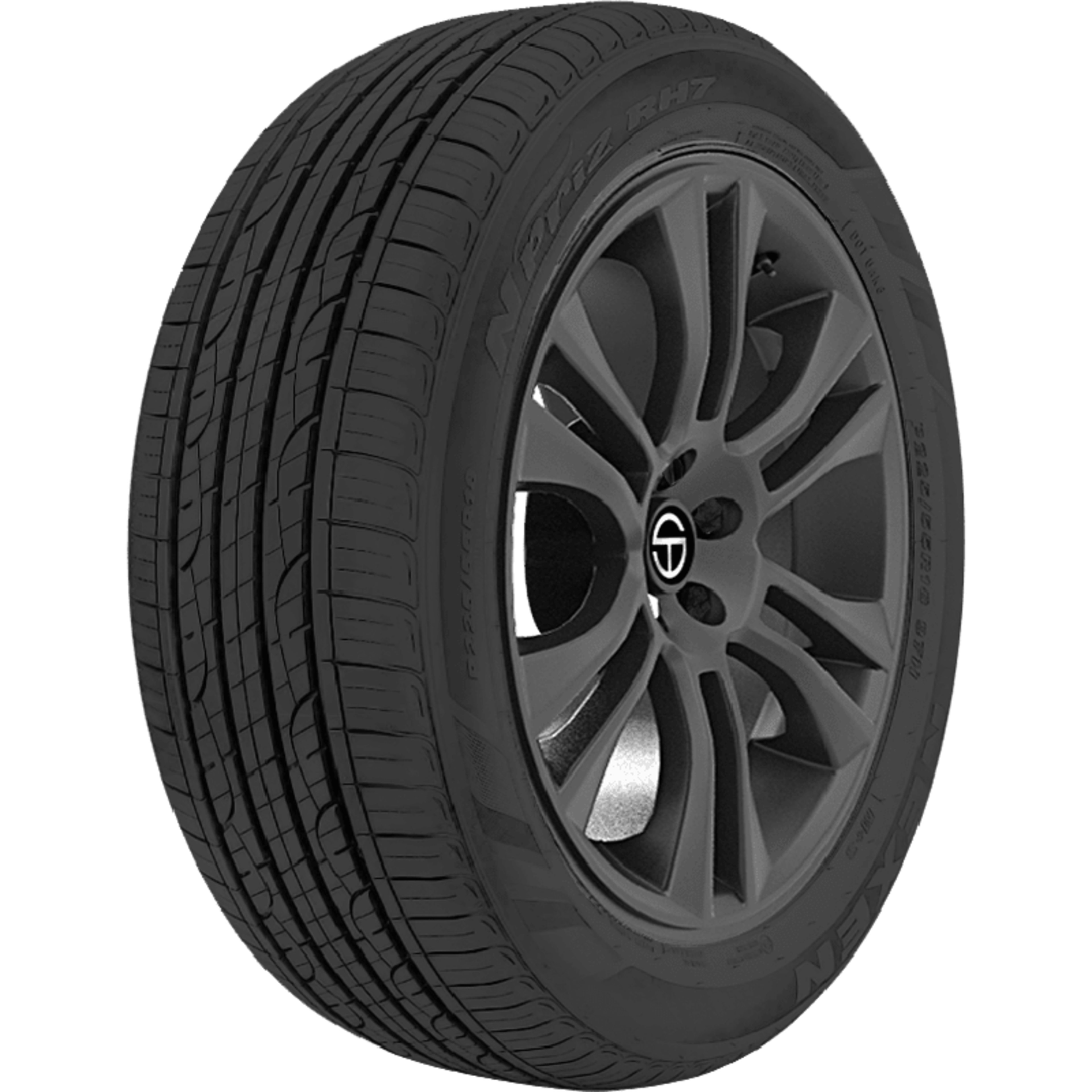 Tire Sidetread