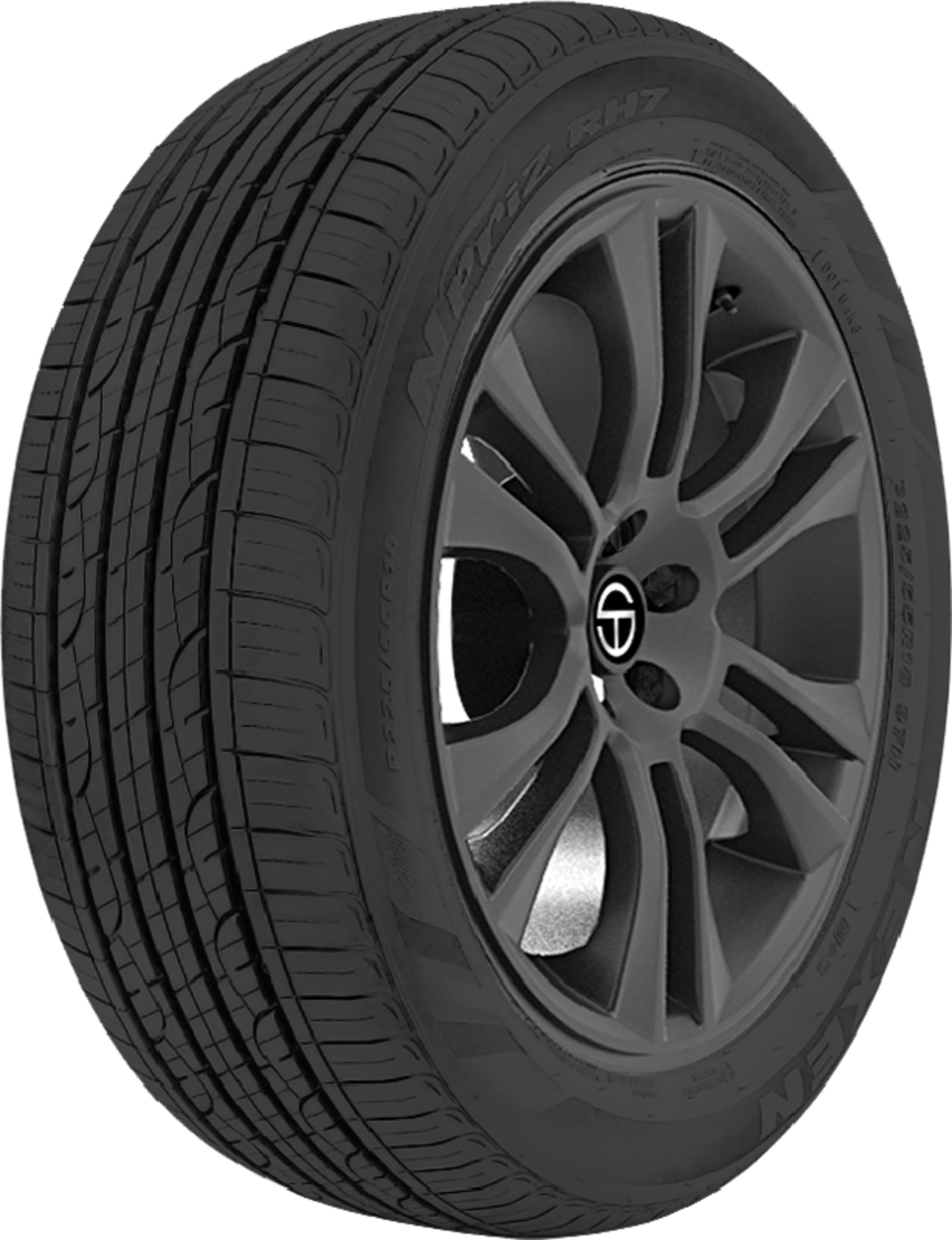 Tire Sidetread