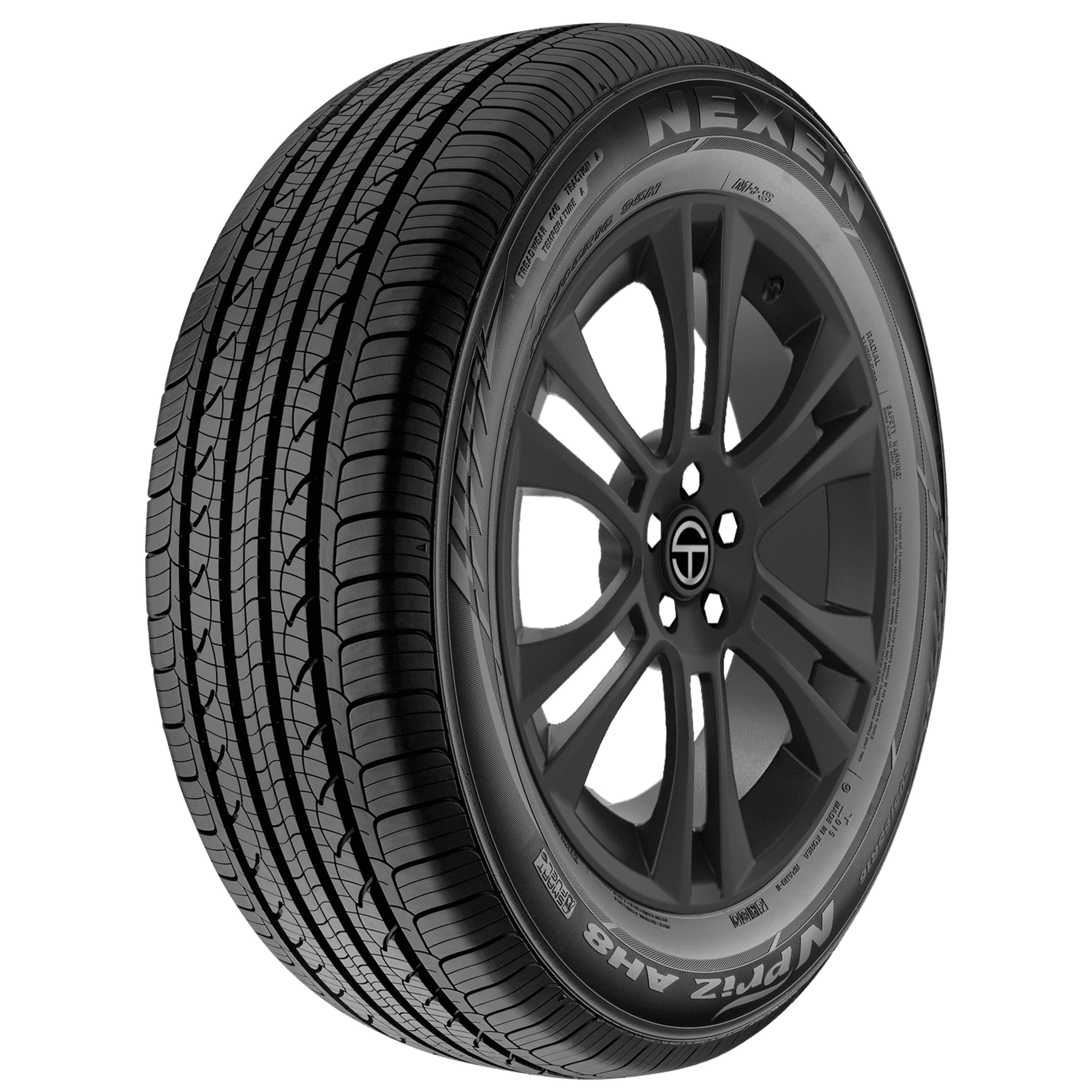 Tire Sidetread