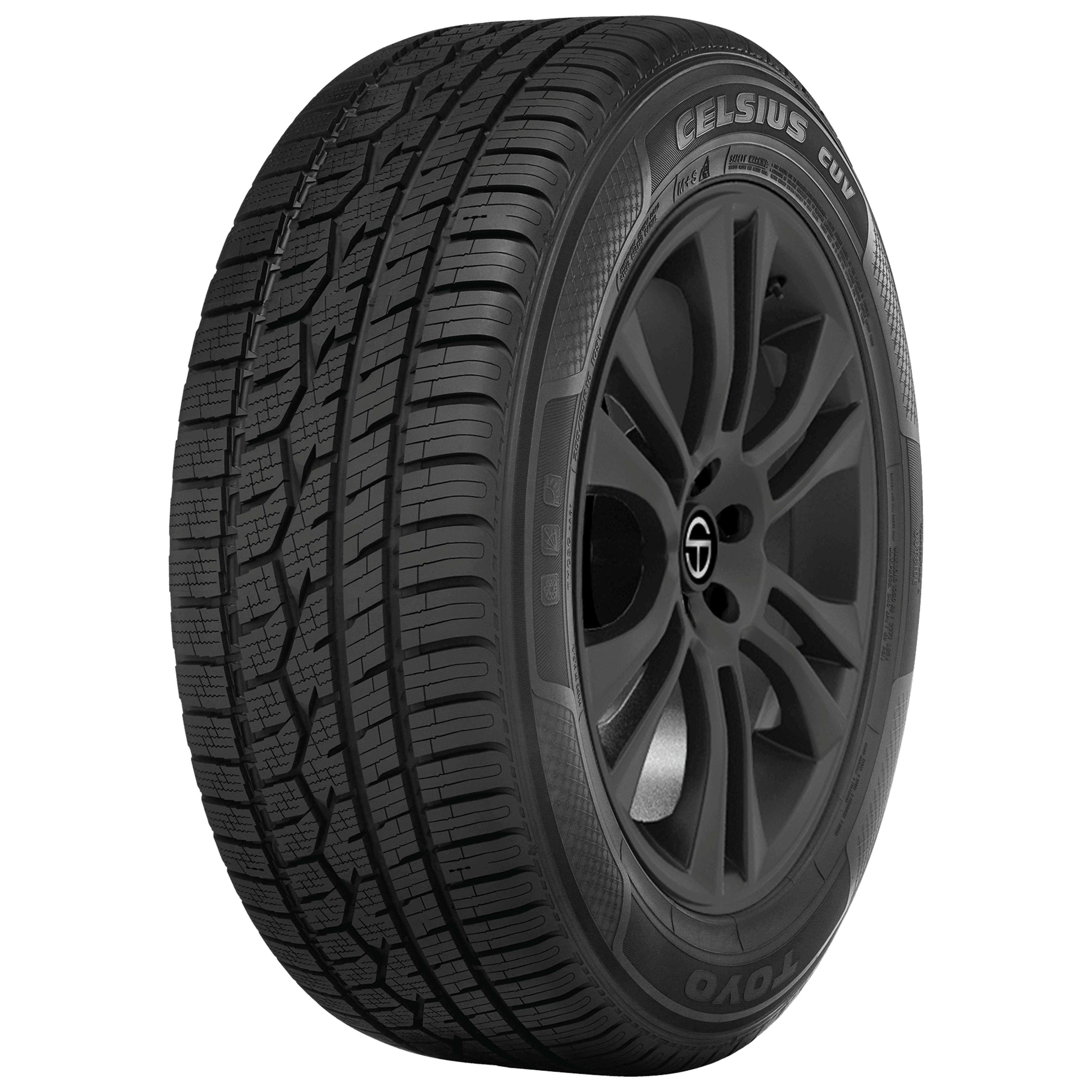 Tire Sidetread