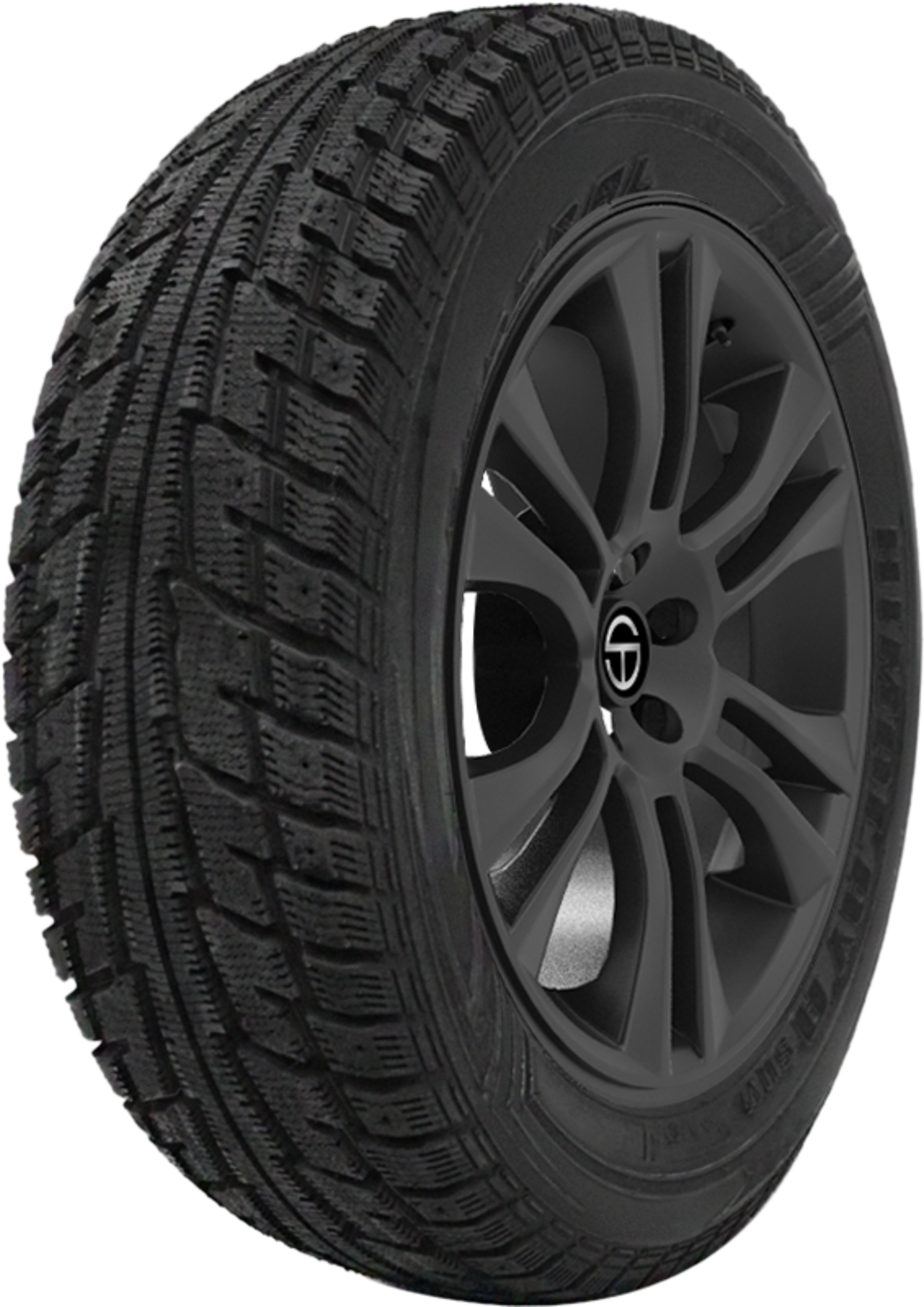 Tire Sidetread