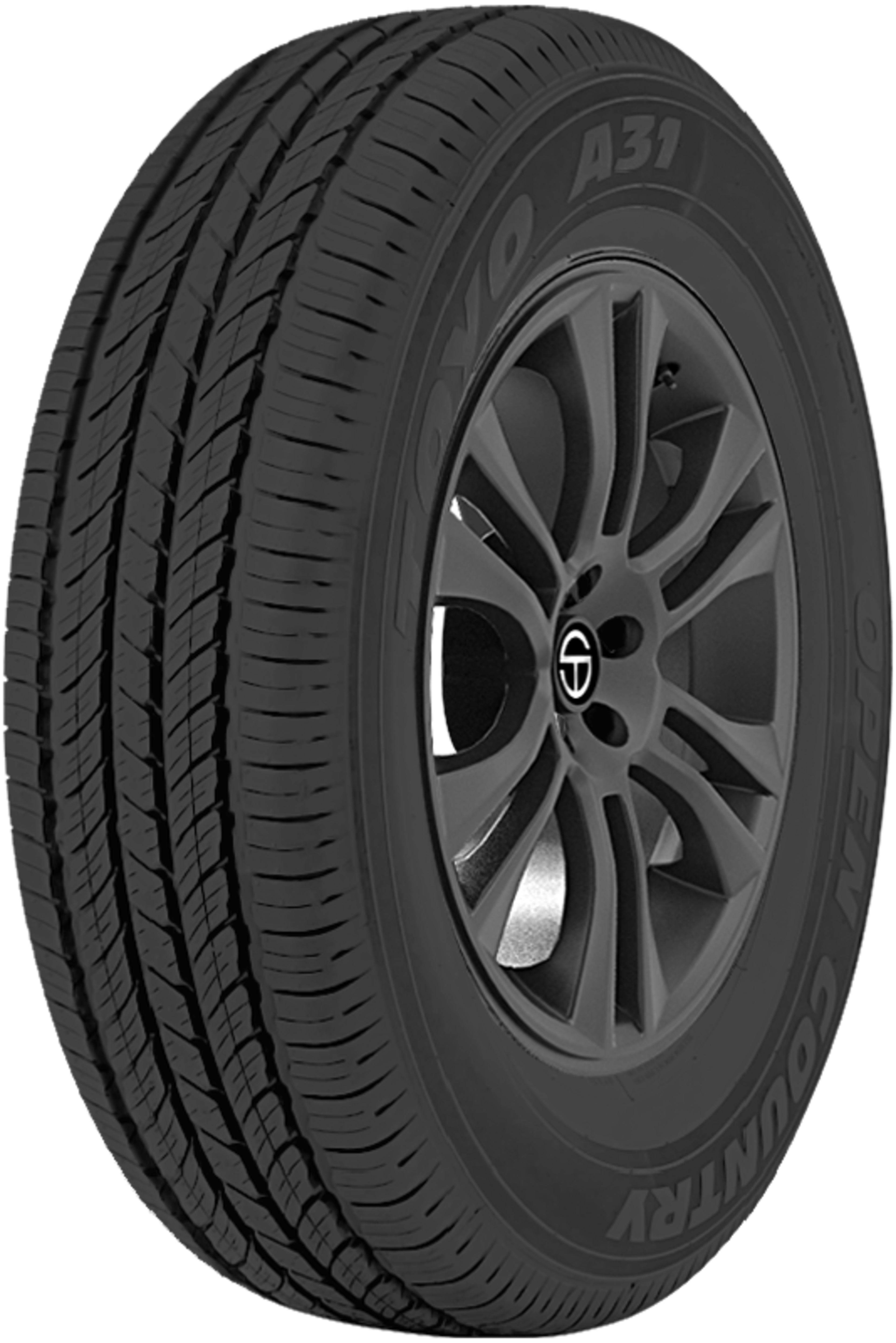 Tire Sidetread