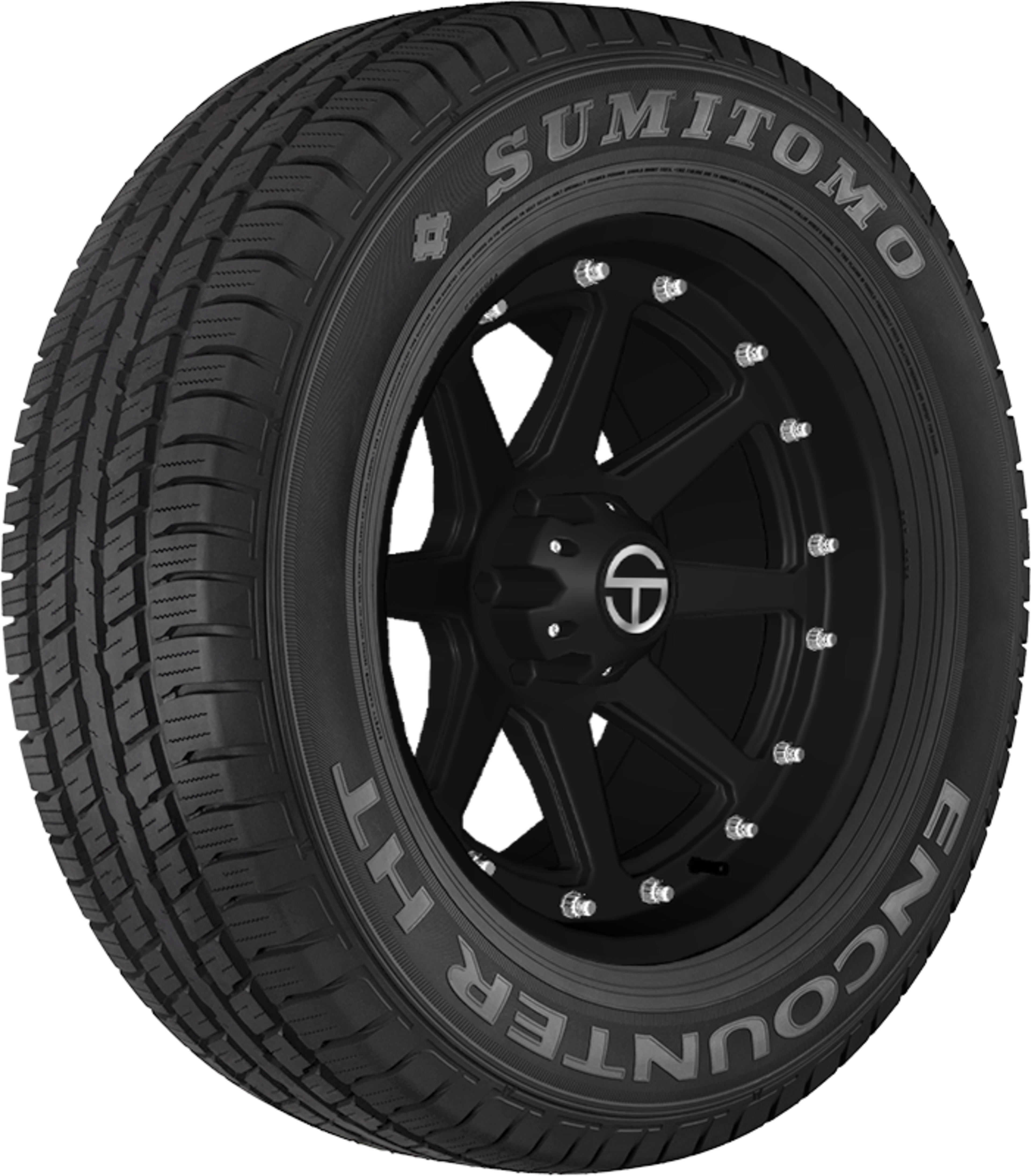 Tire Sidetread