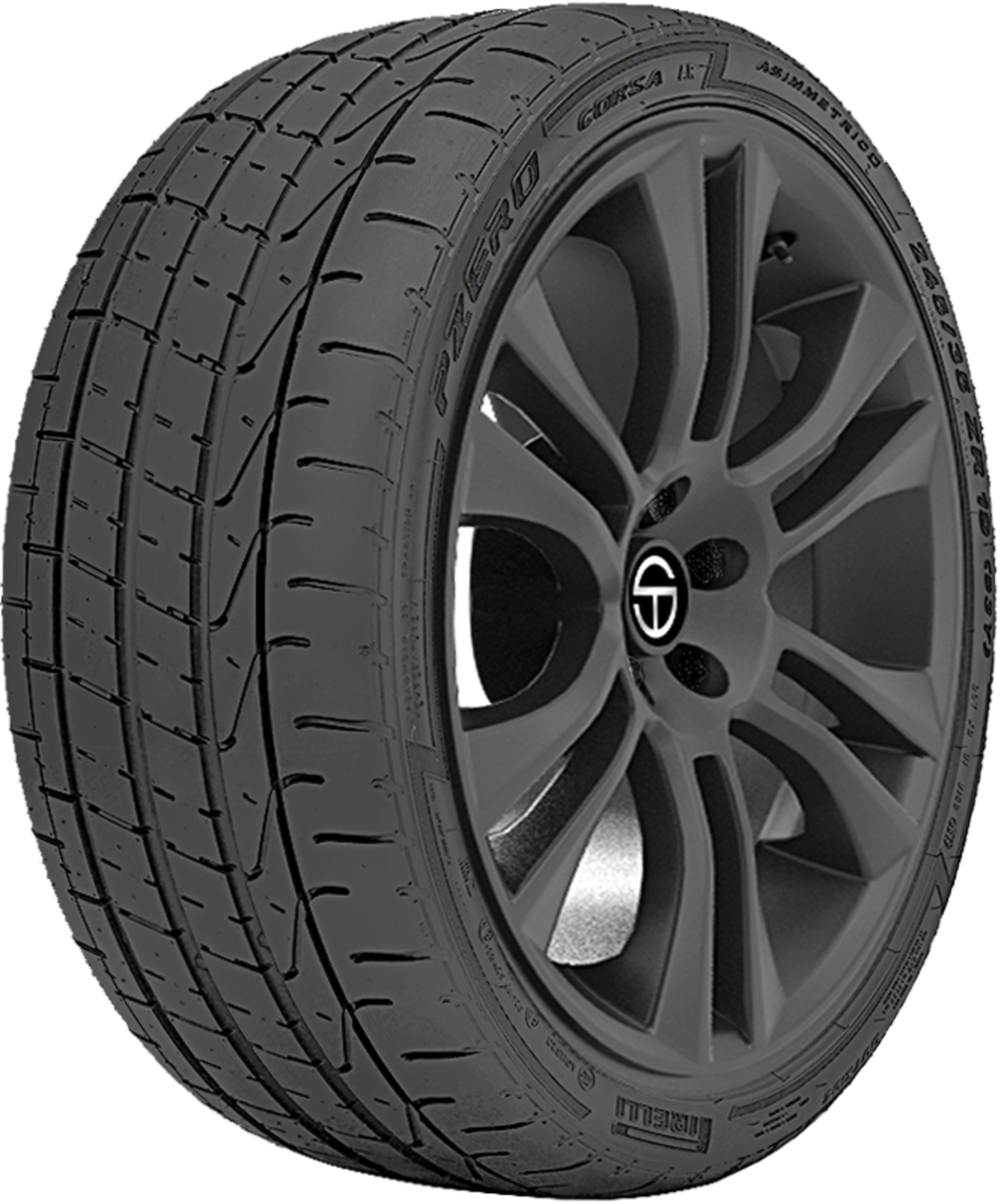 Tire Sidetread