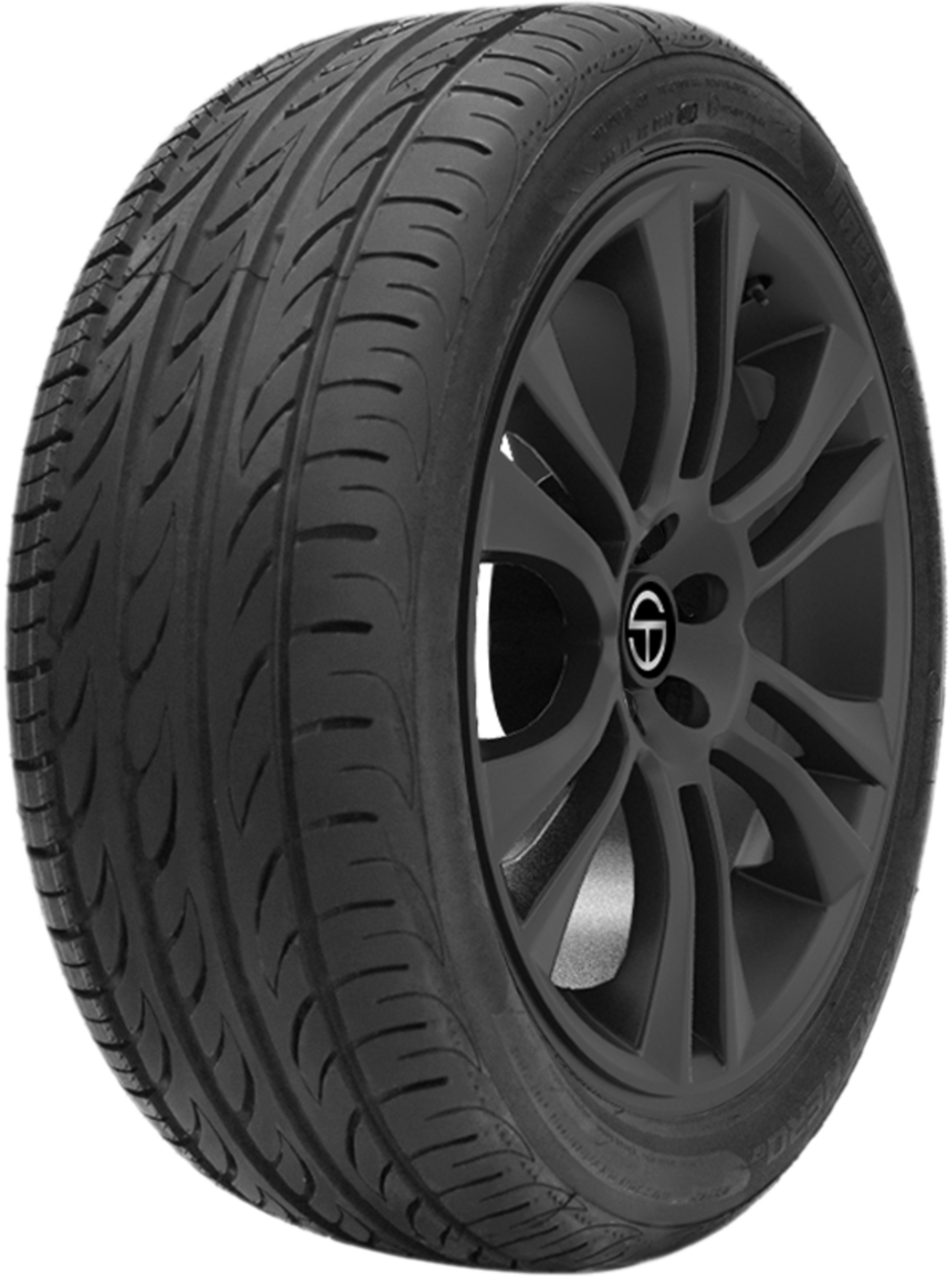 Tire Sidetread