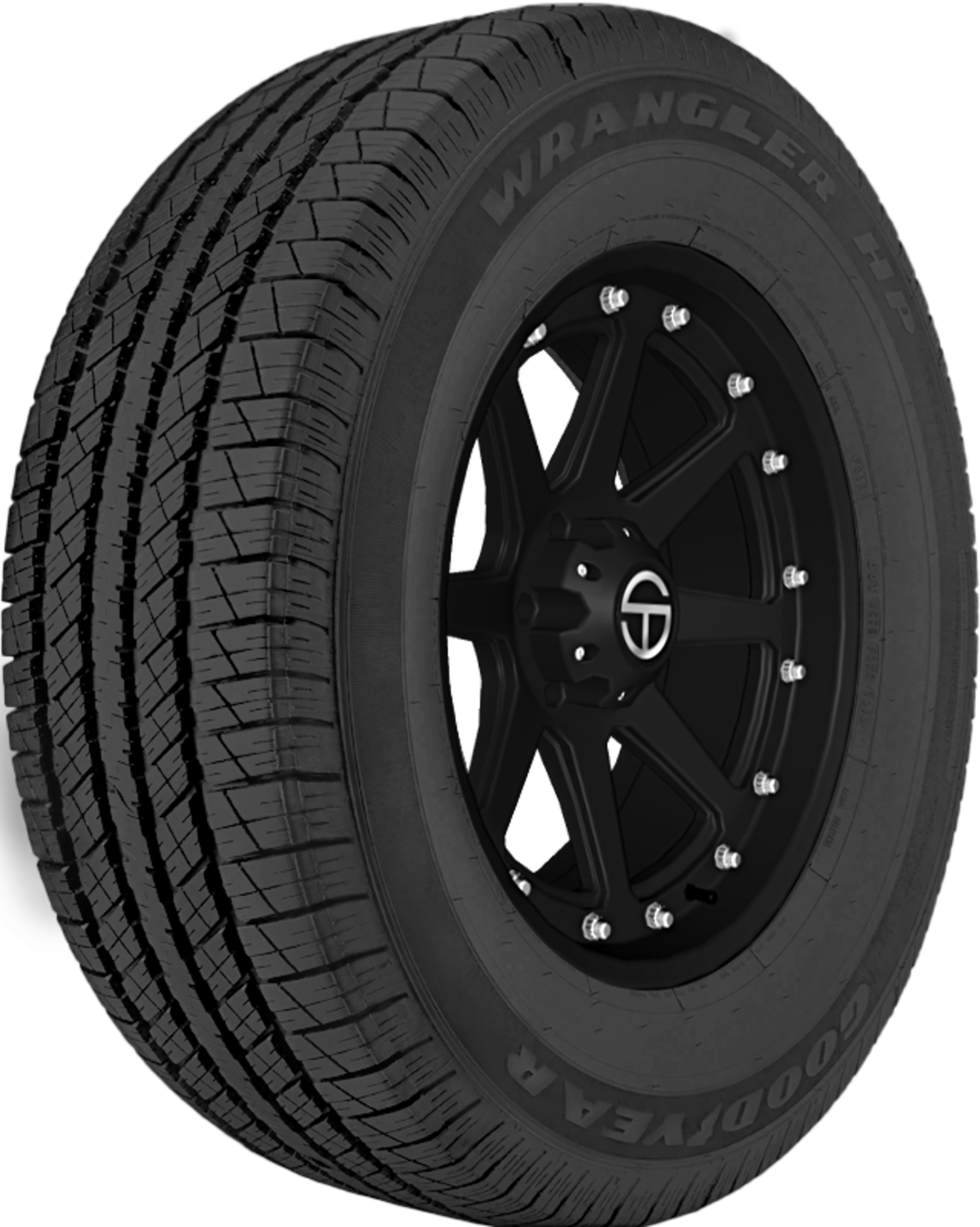 Tire Sidetread