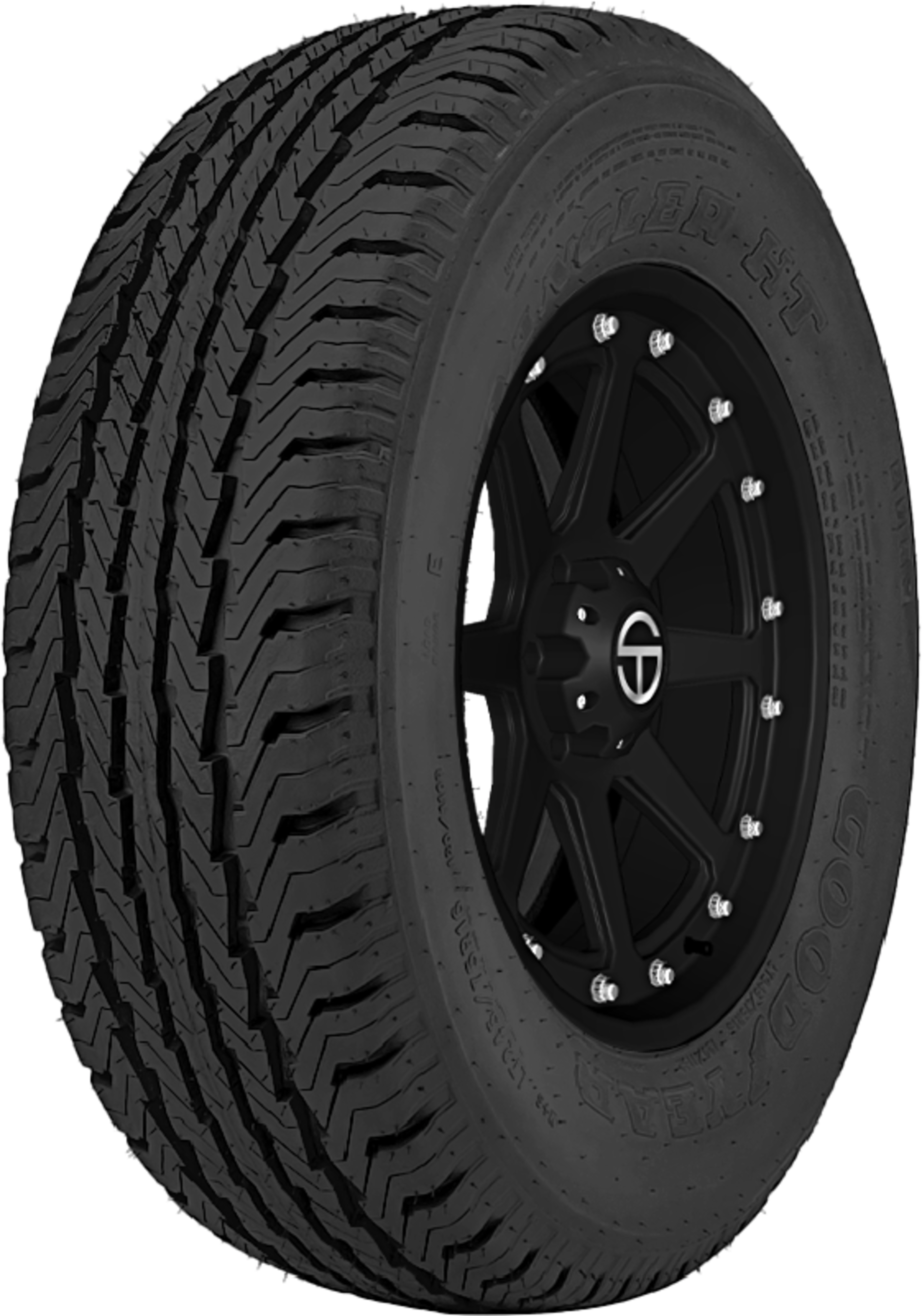 Tire Sidetread