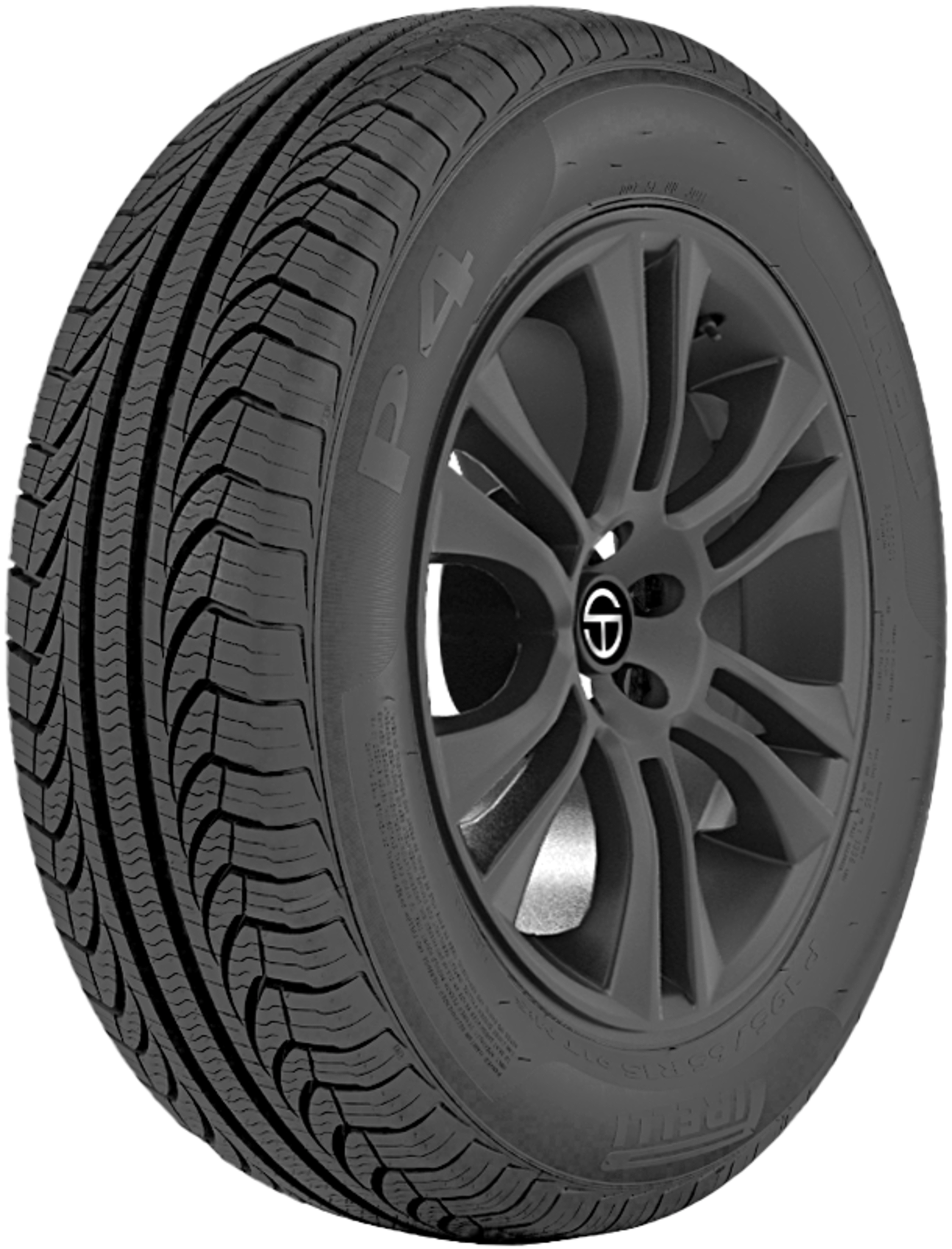 Tire Sidetread