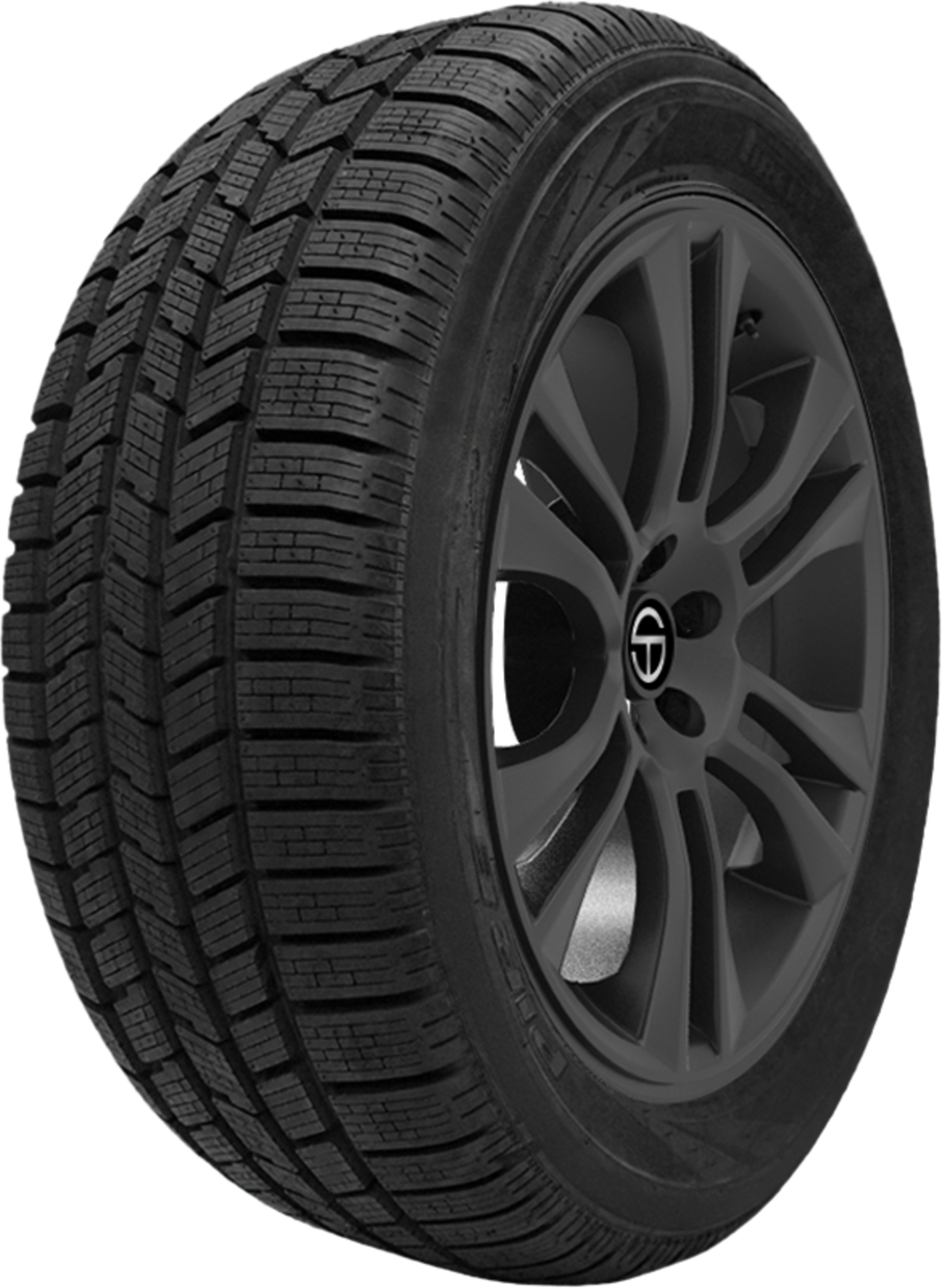Tire Sidetread