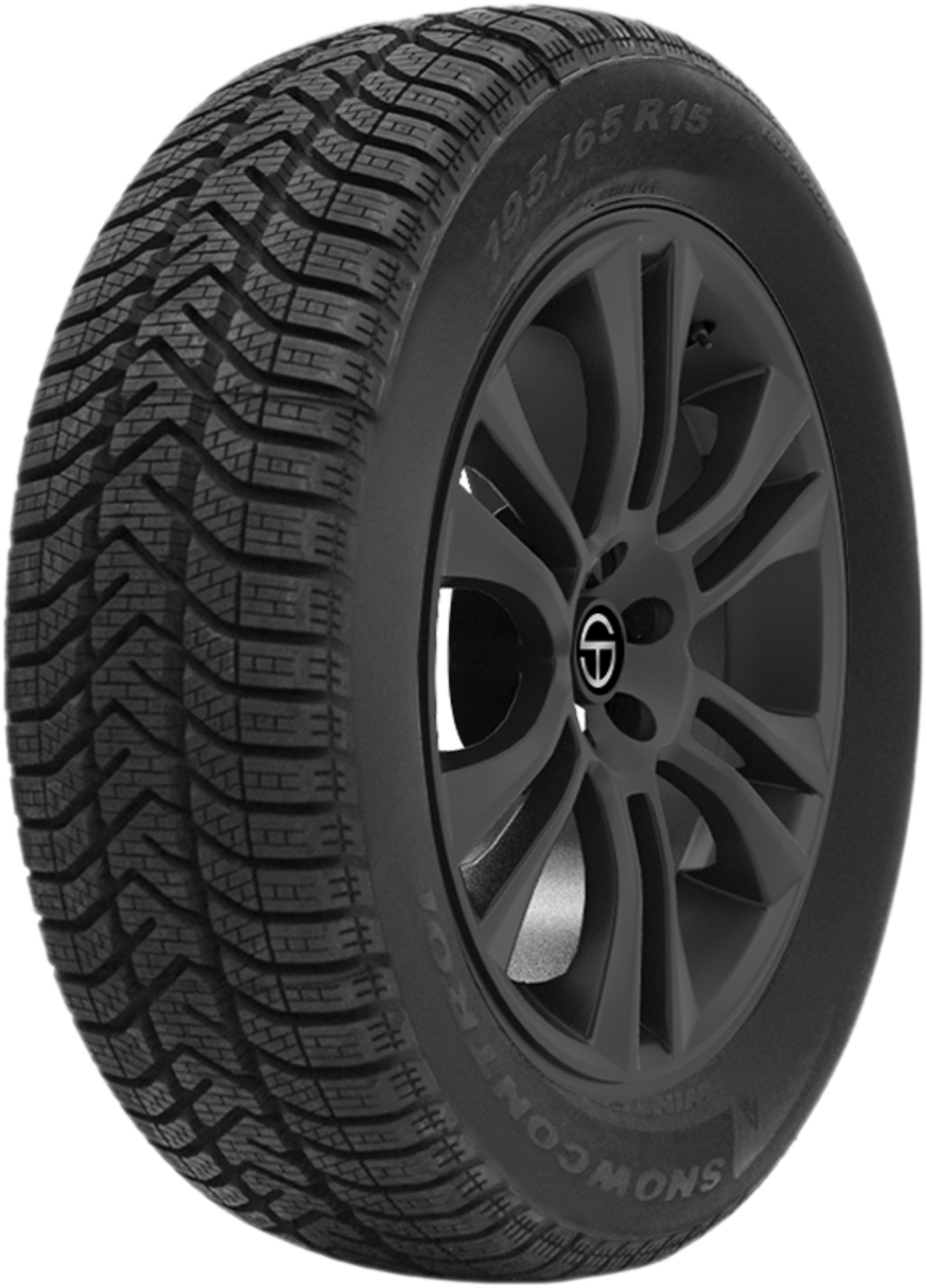 Tire Sidetread