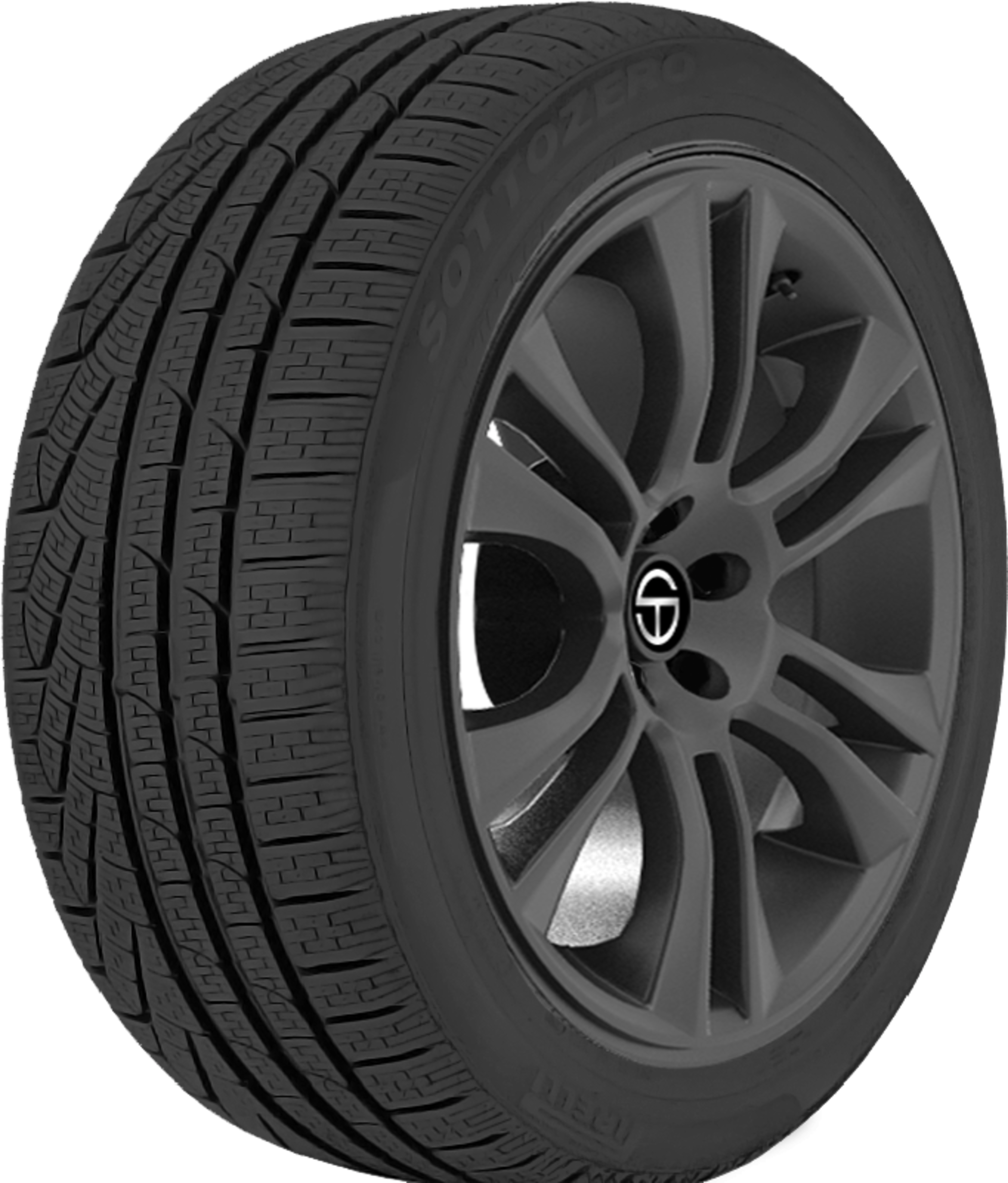 Tire Sidetread