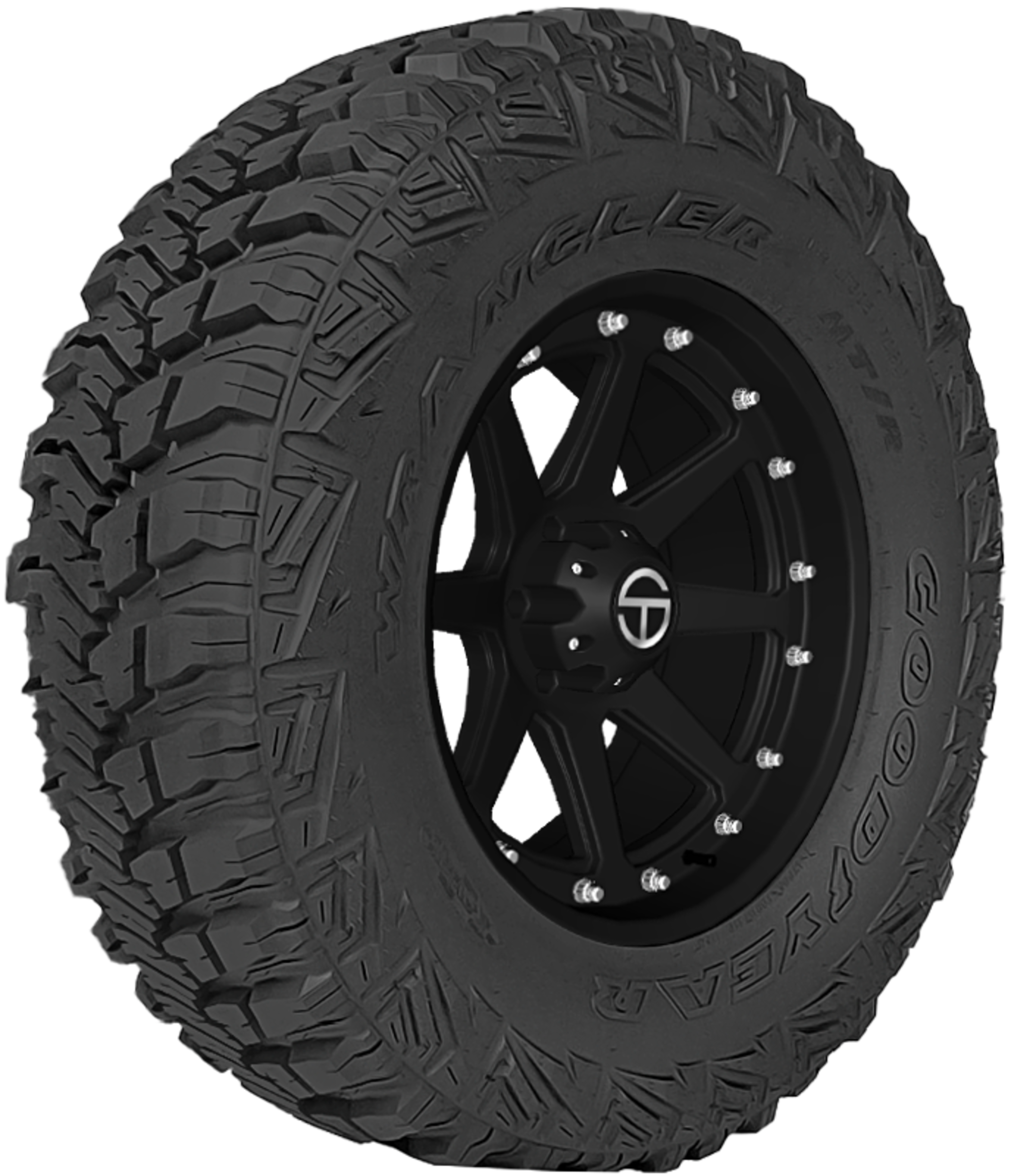 Tire Sidetread