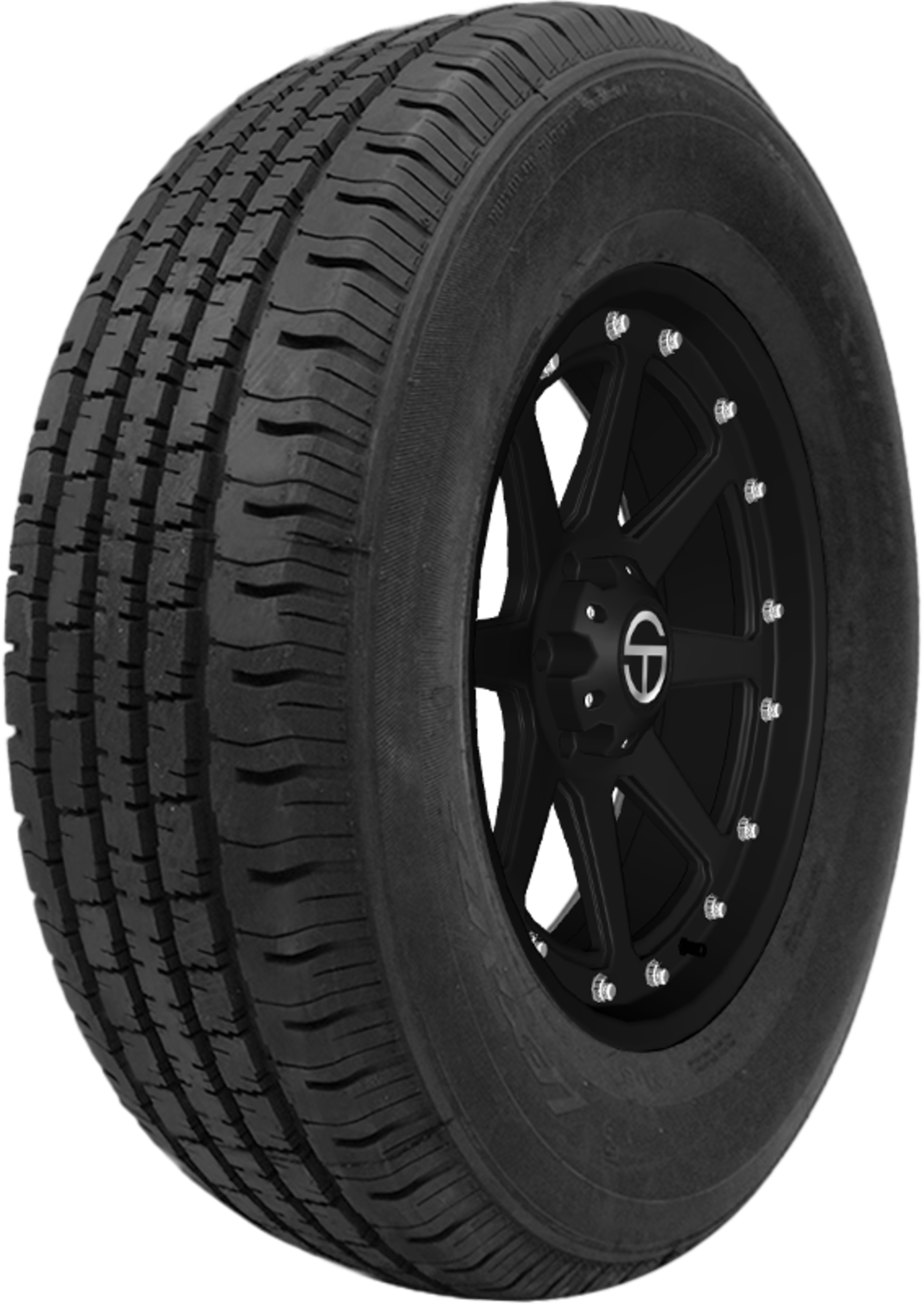 Tire Sidetread