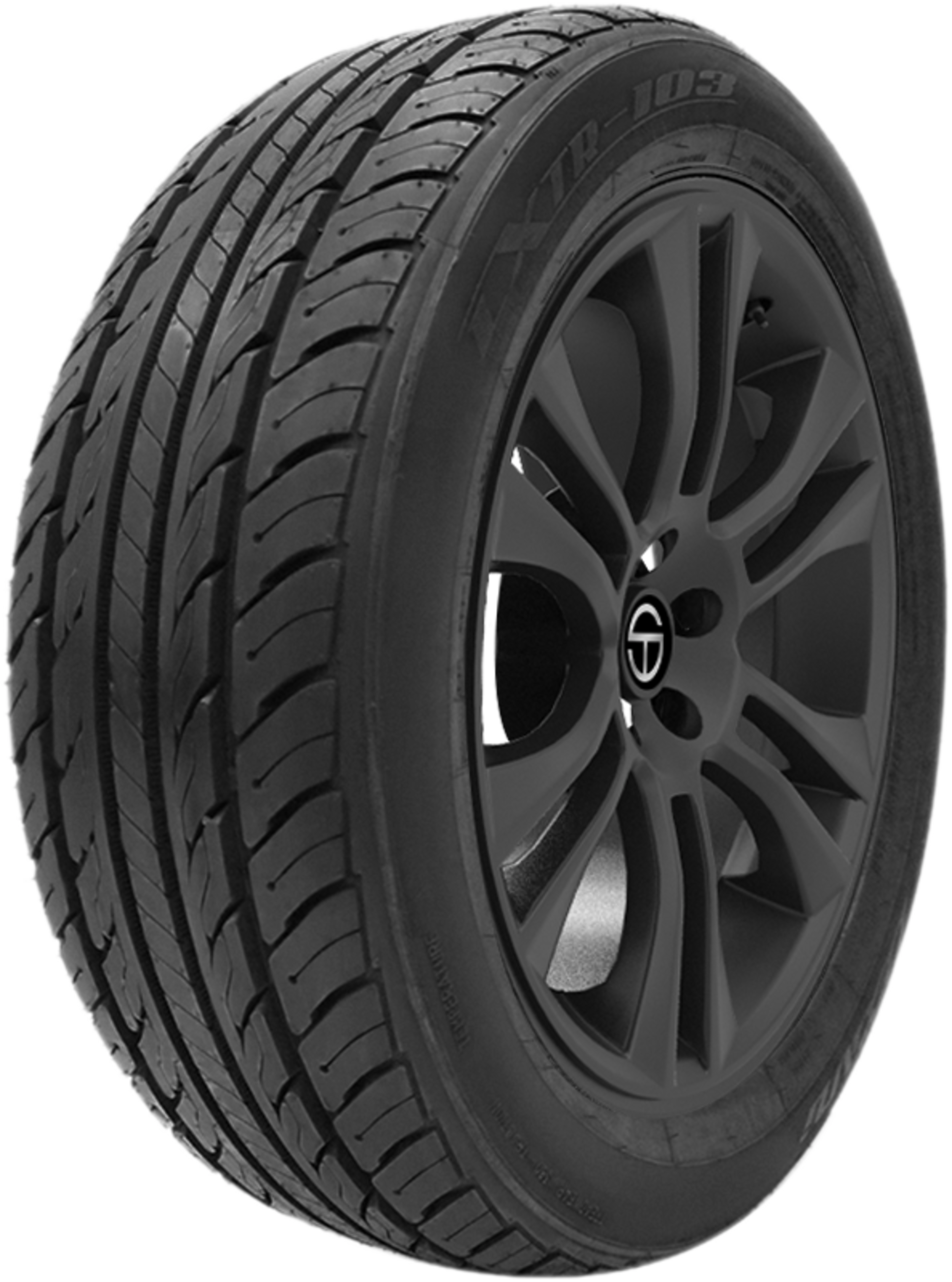Tire Sidetread
