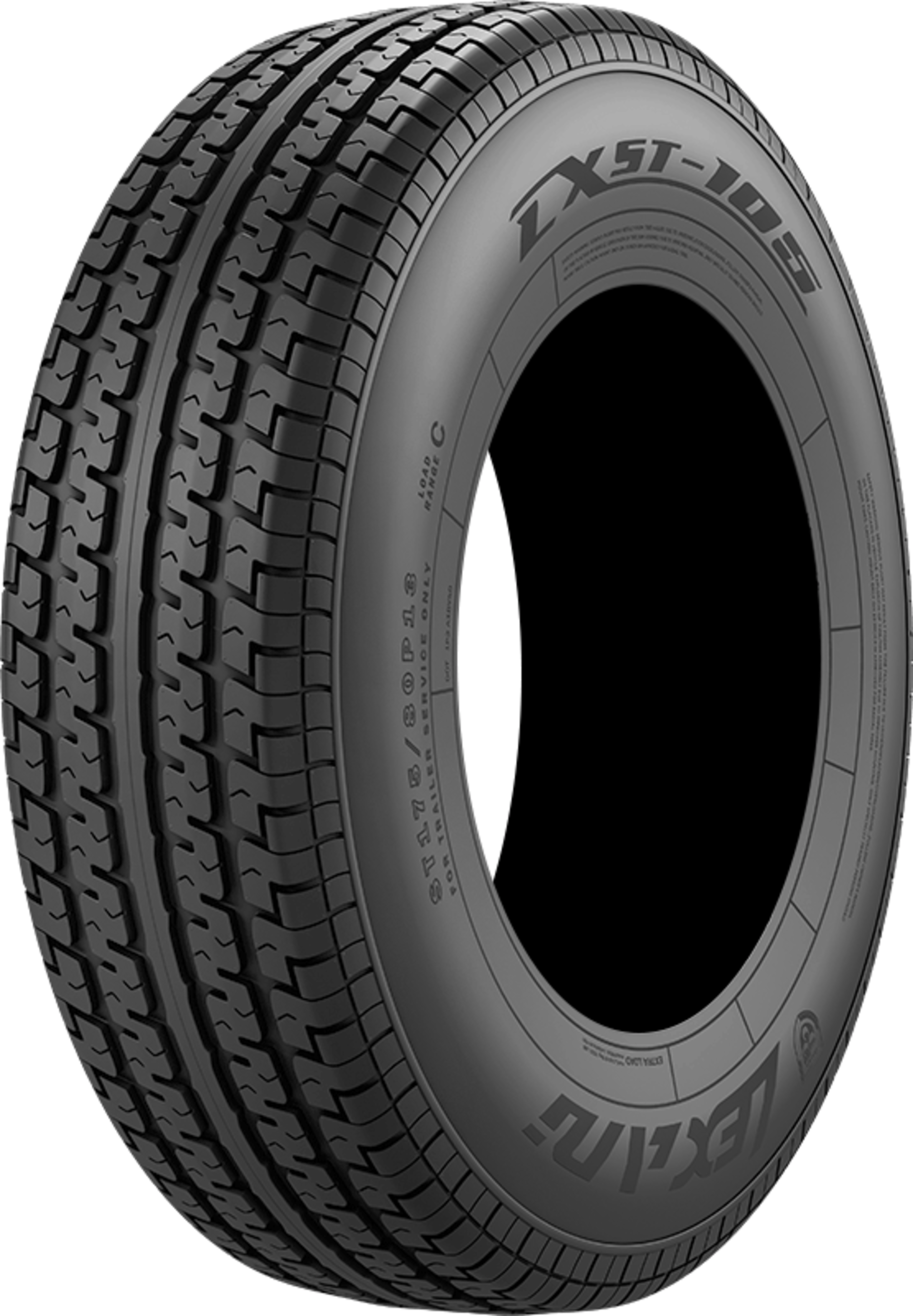 Tire Sidetread