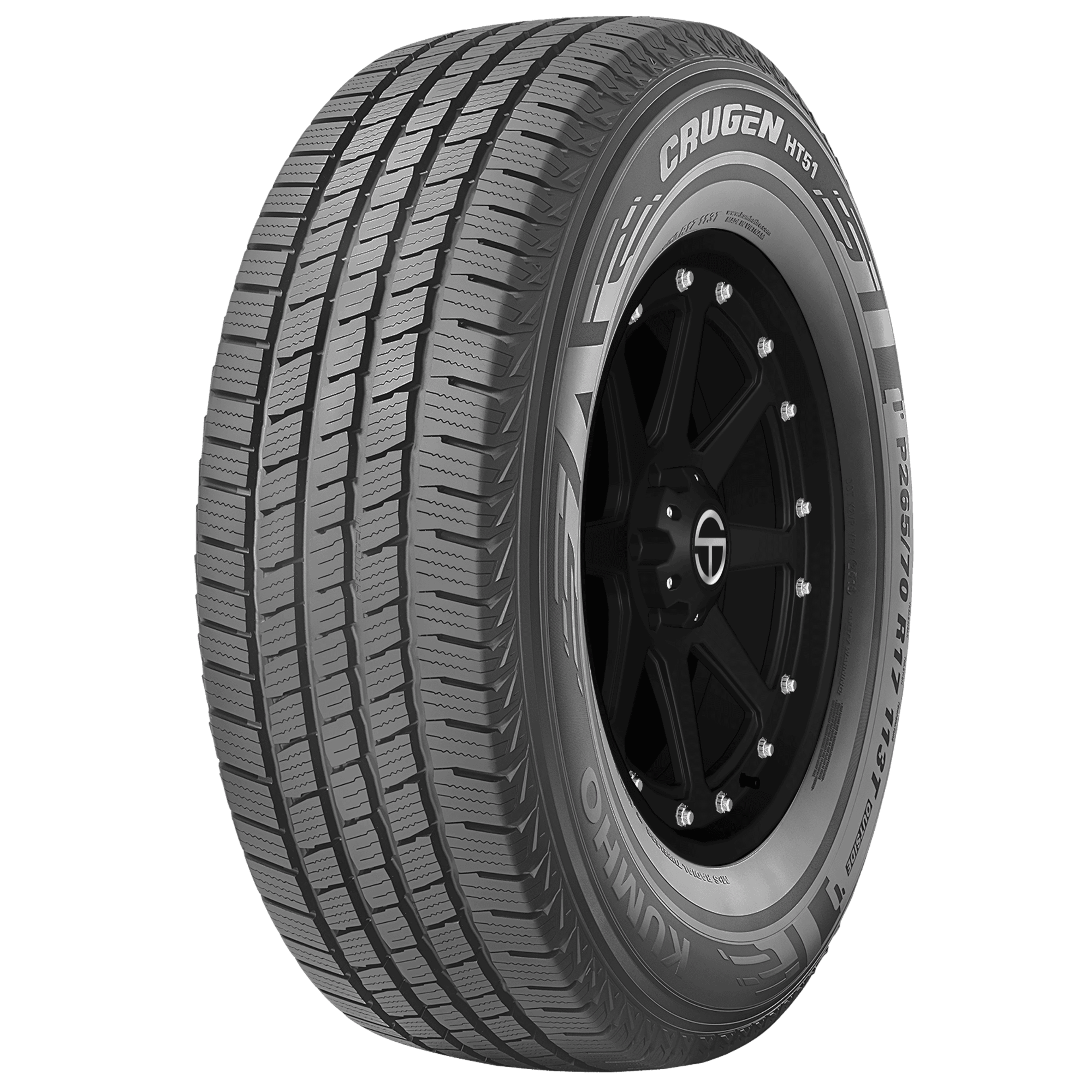 Tire Sidetread