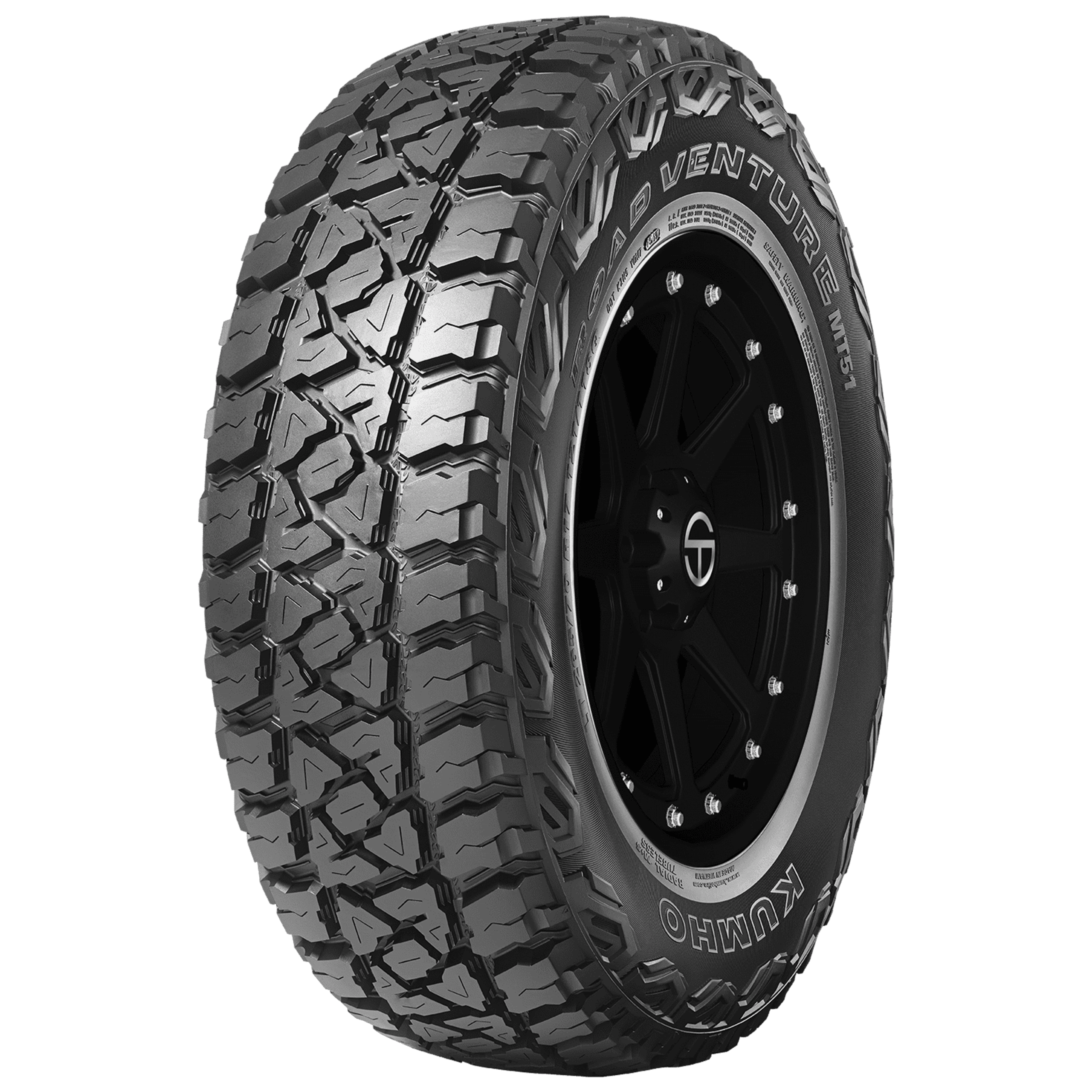 Tire Sidetread