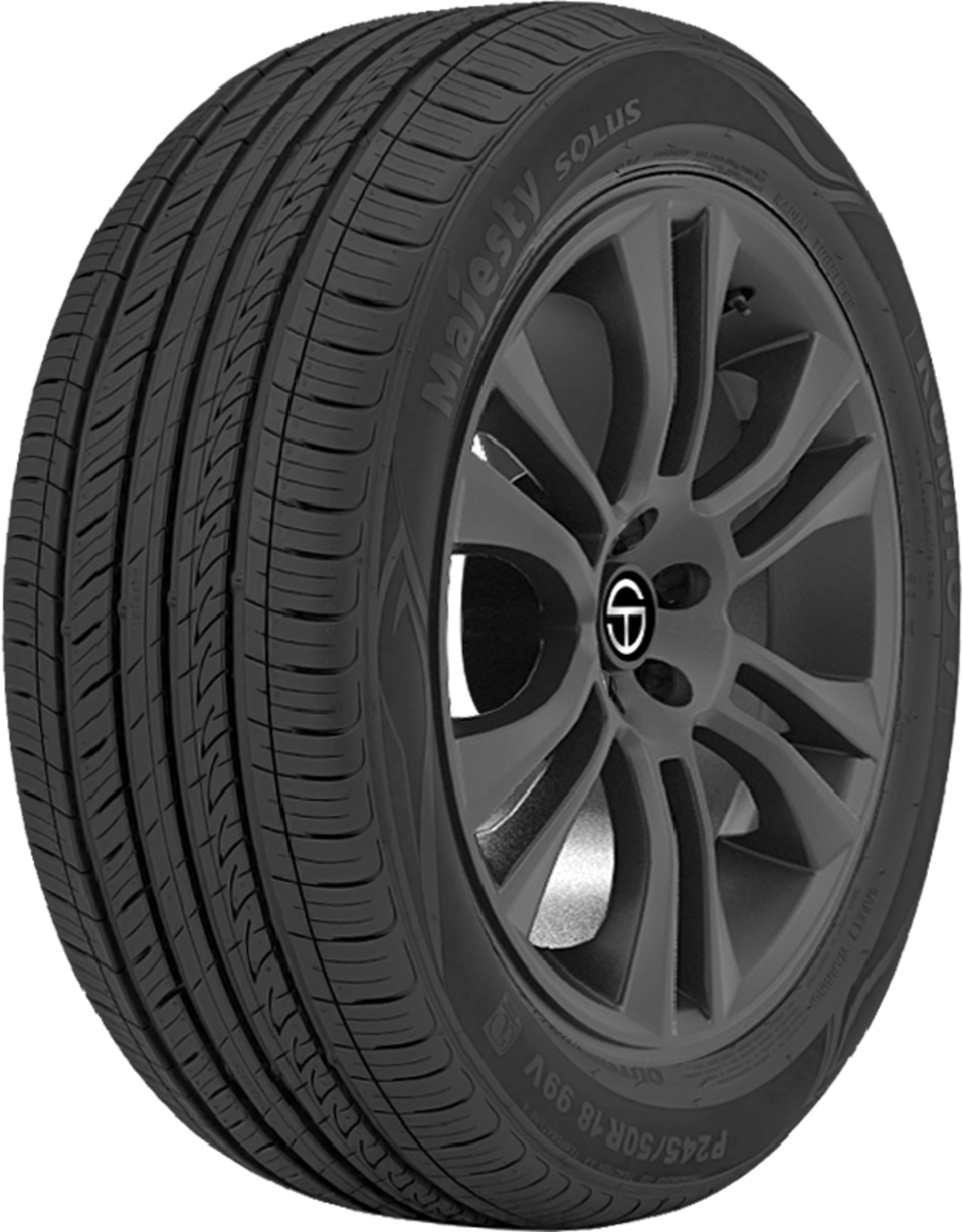 Tire Sidetread