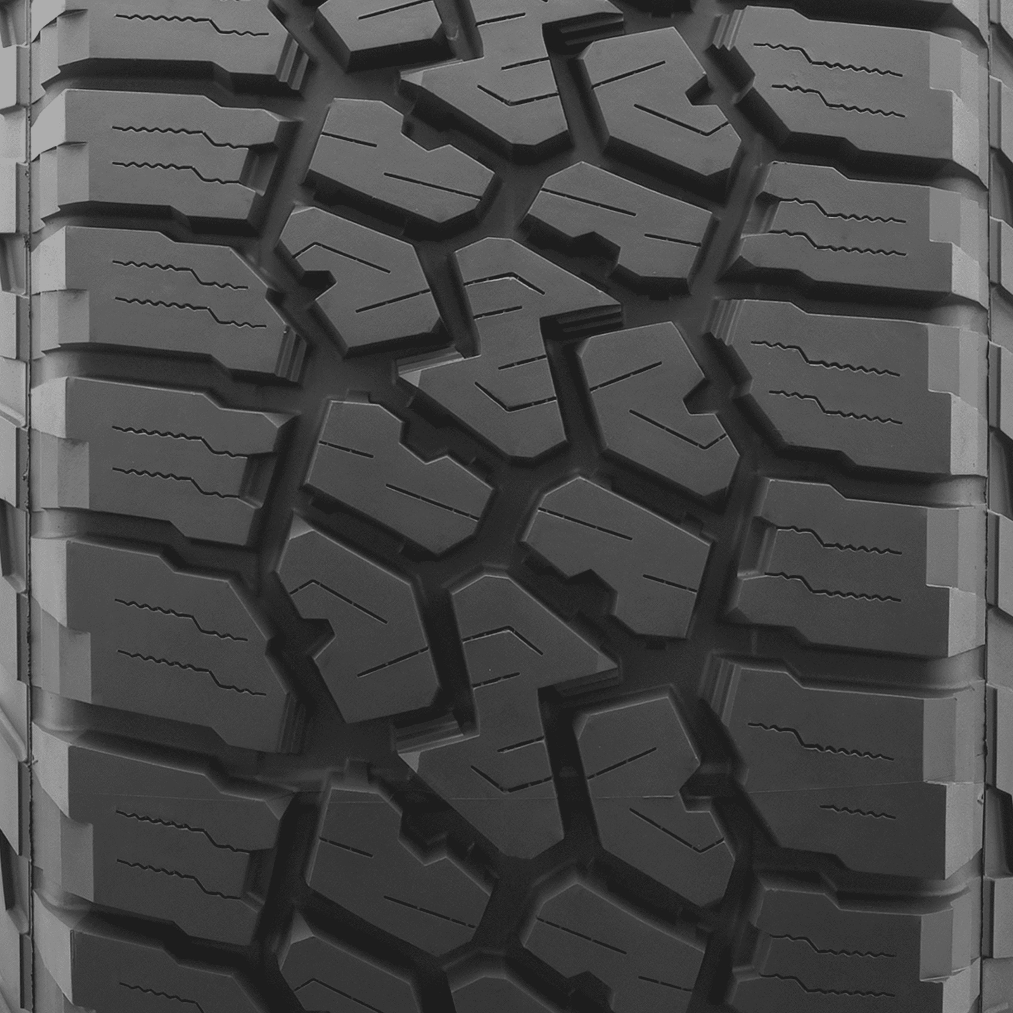 Wildpeak A/T3W