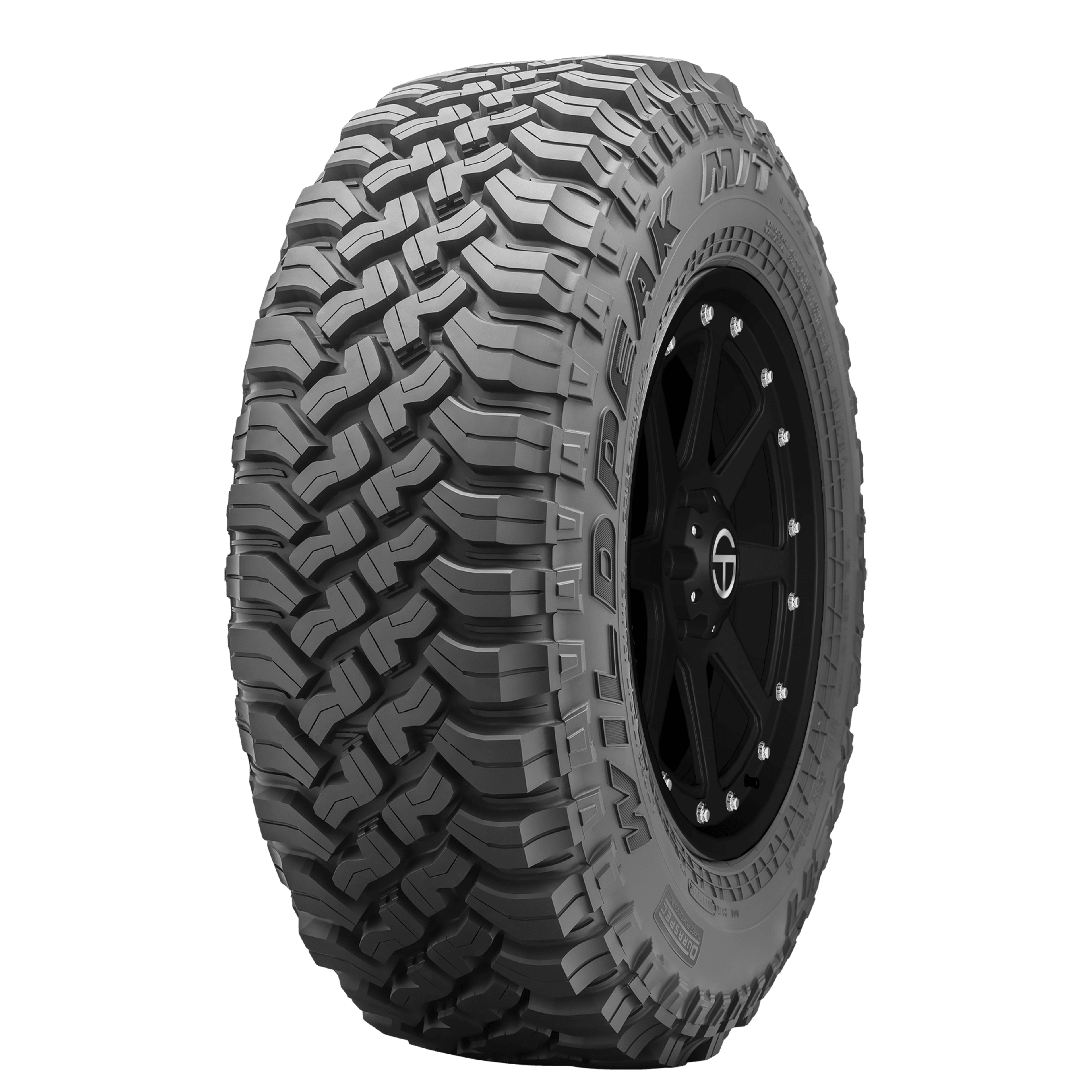 Tire Sidetread