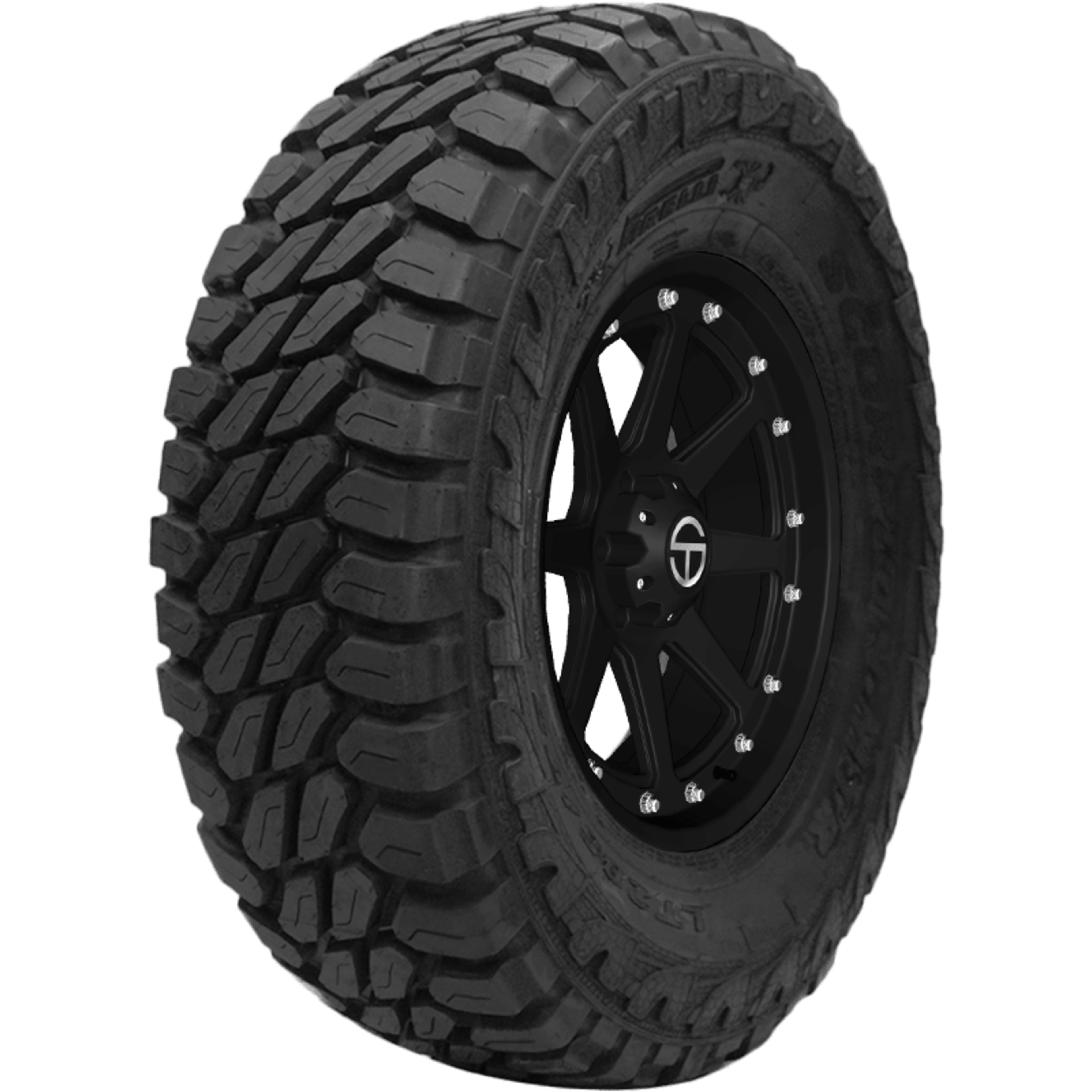 Tire Sidetread