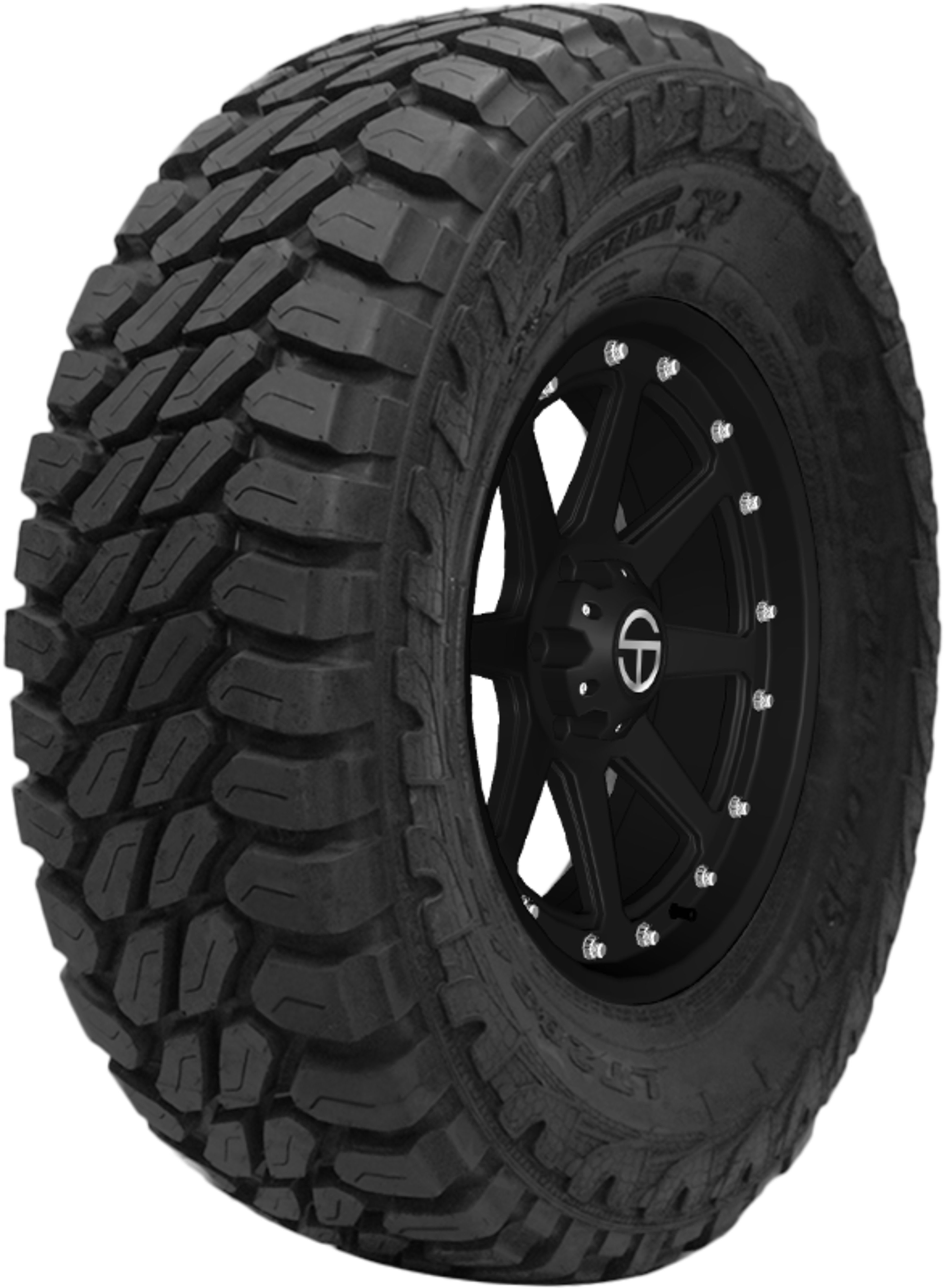 Tire Sidetread