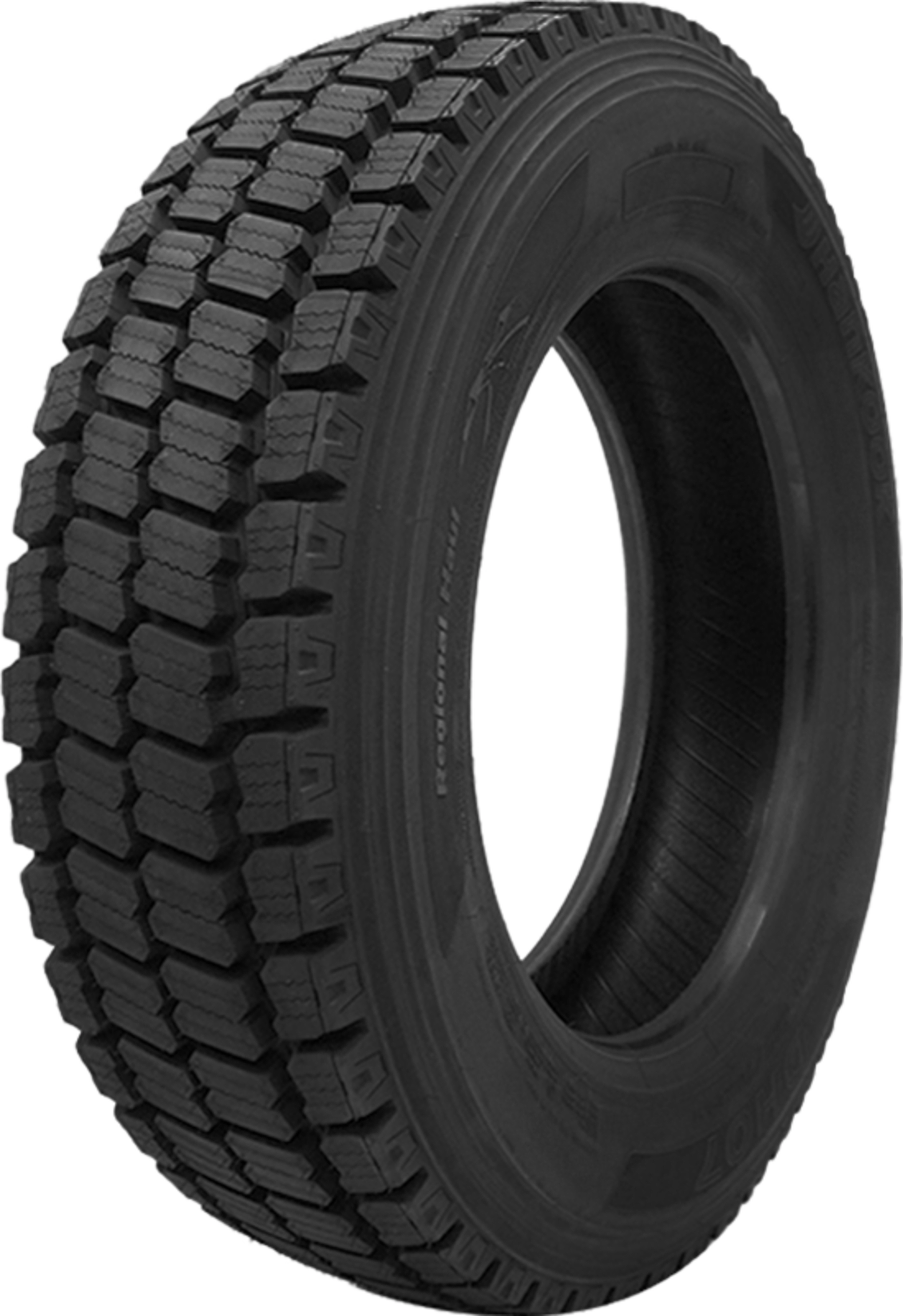 Tire Sidetread