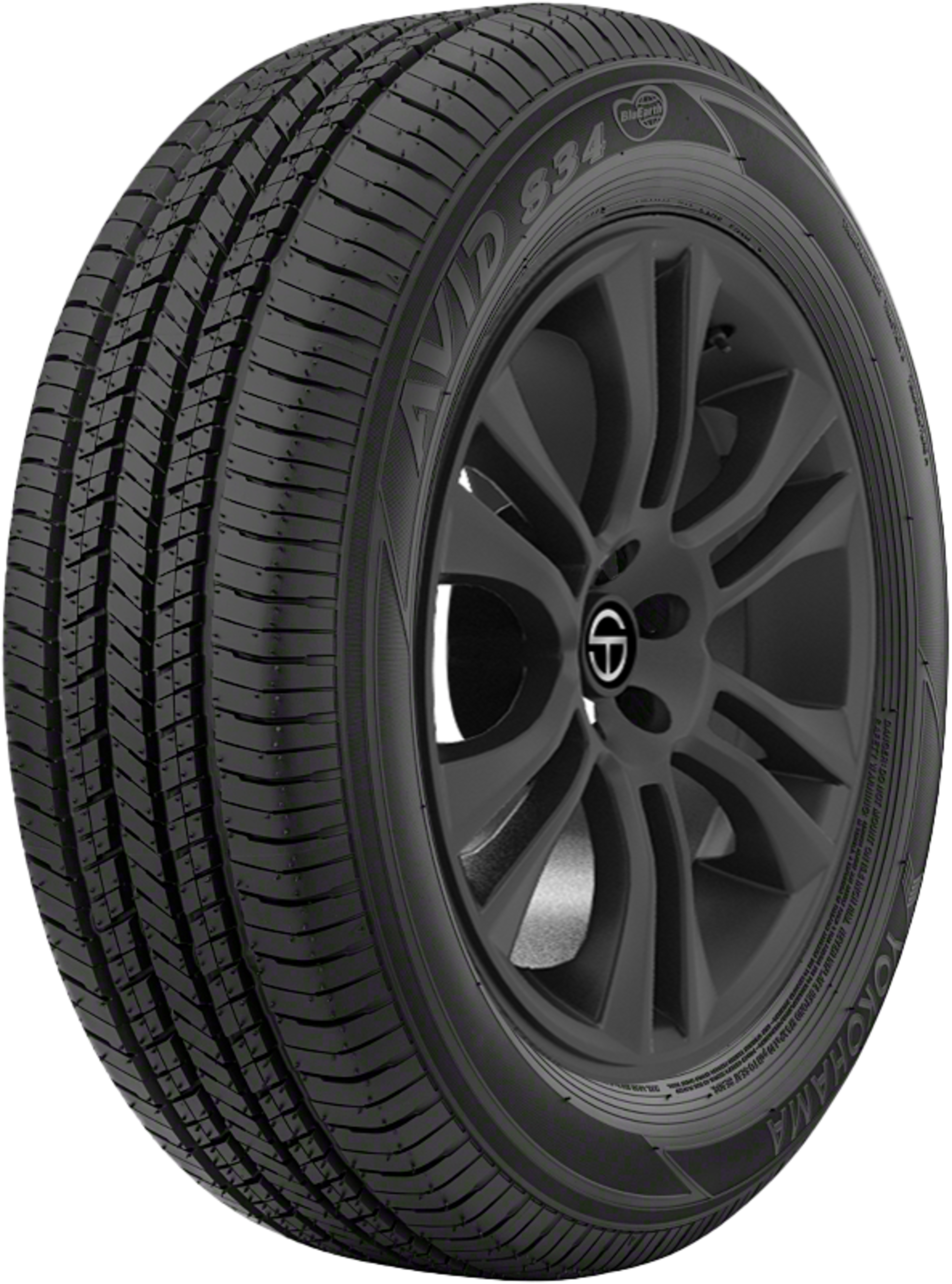 Tire Sidetread