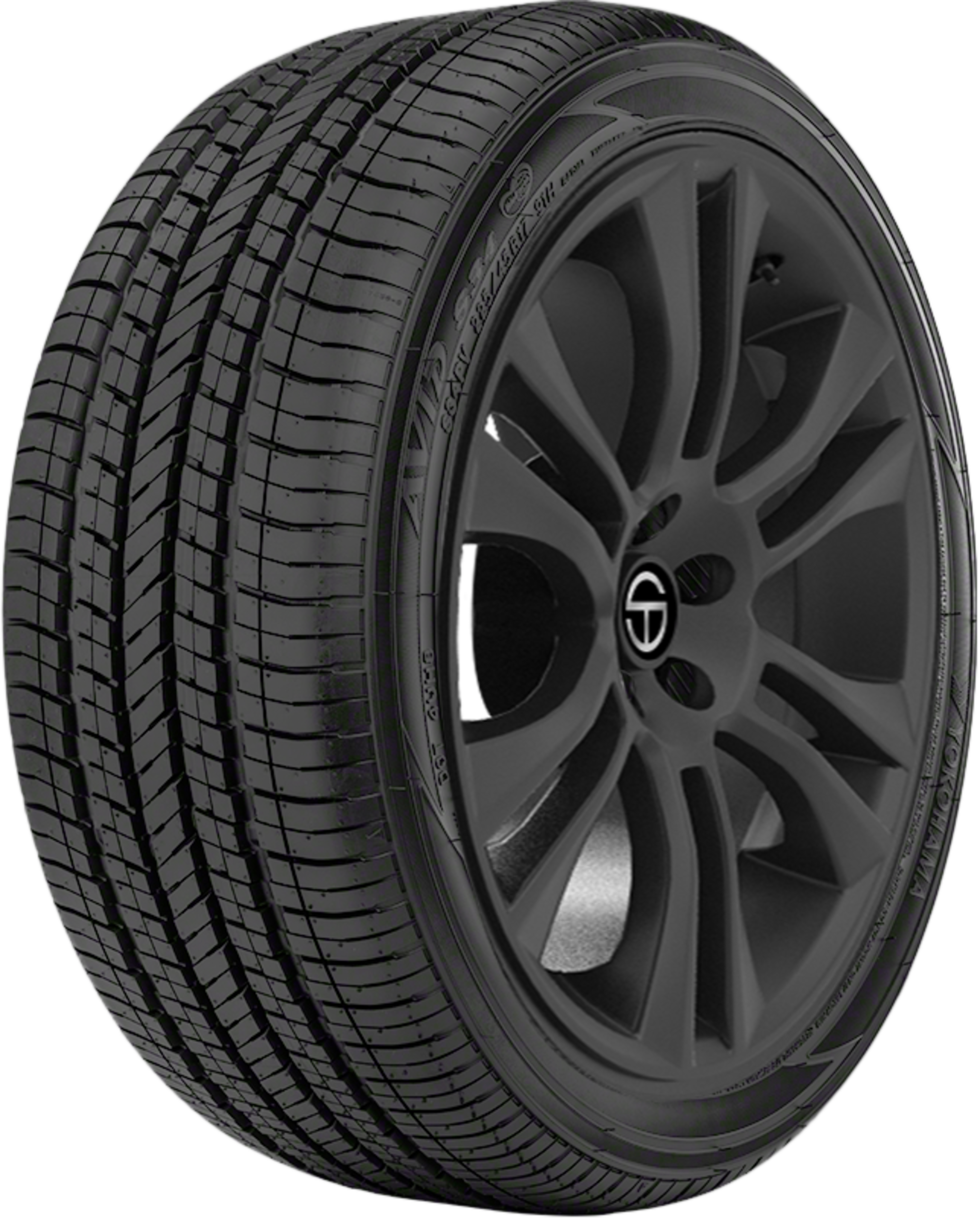 Tire Sidetread