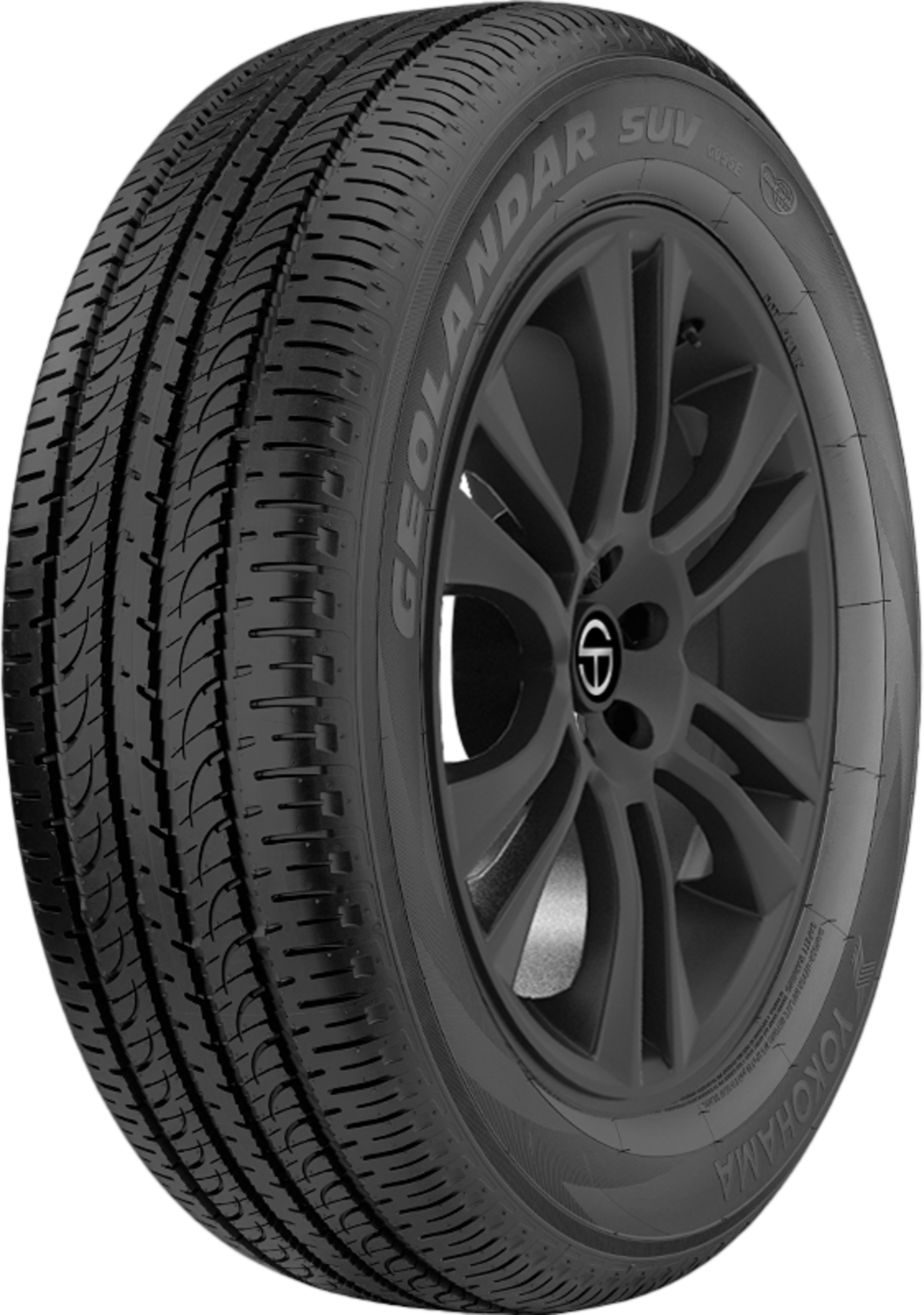 Tire Sidetread
