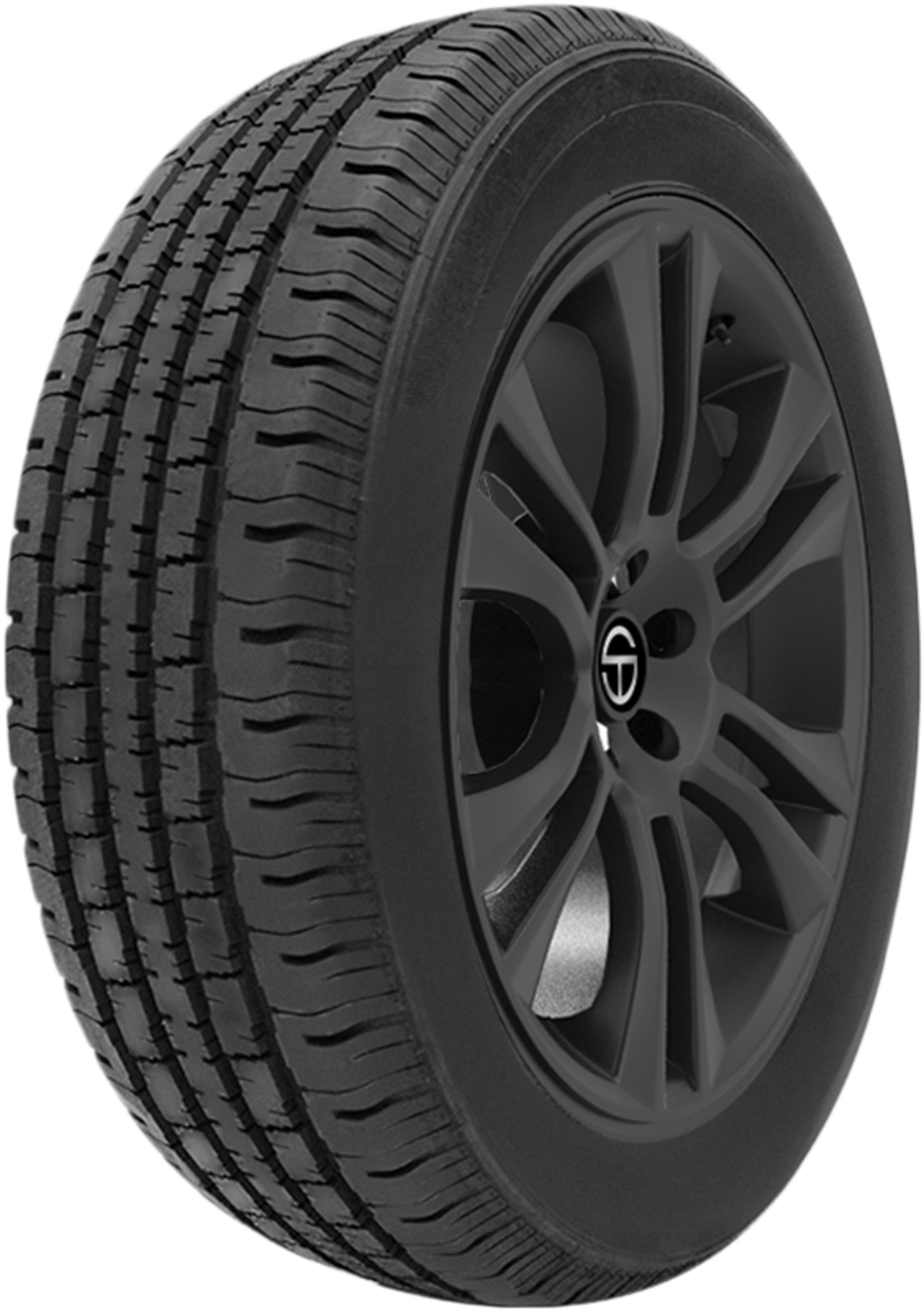 Tire Sidetread
