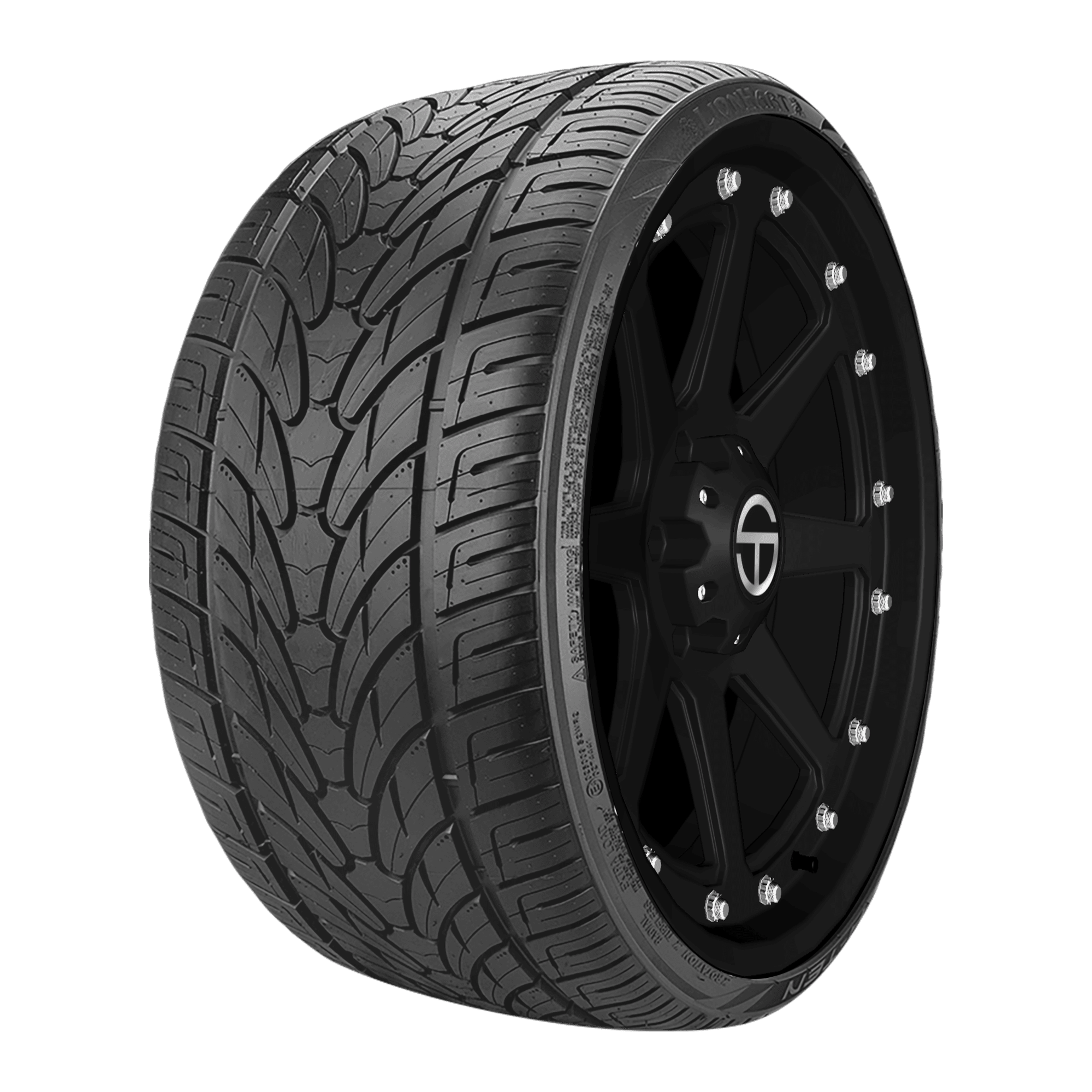 Tire Sidetread