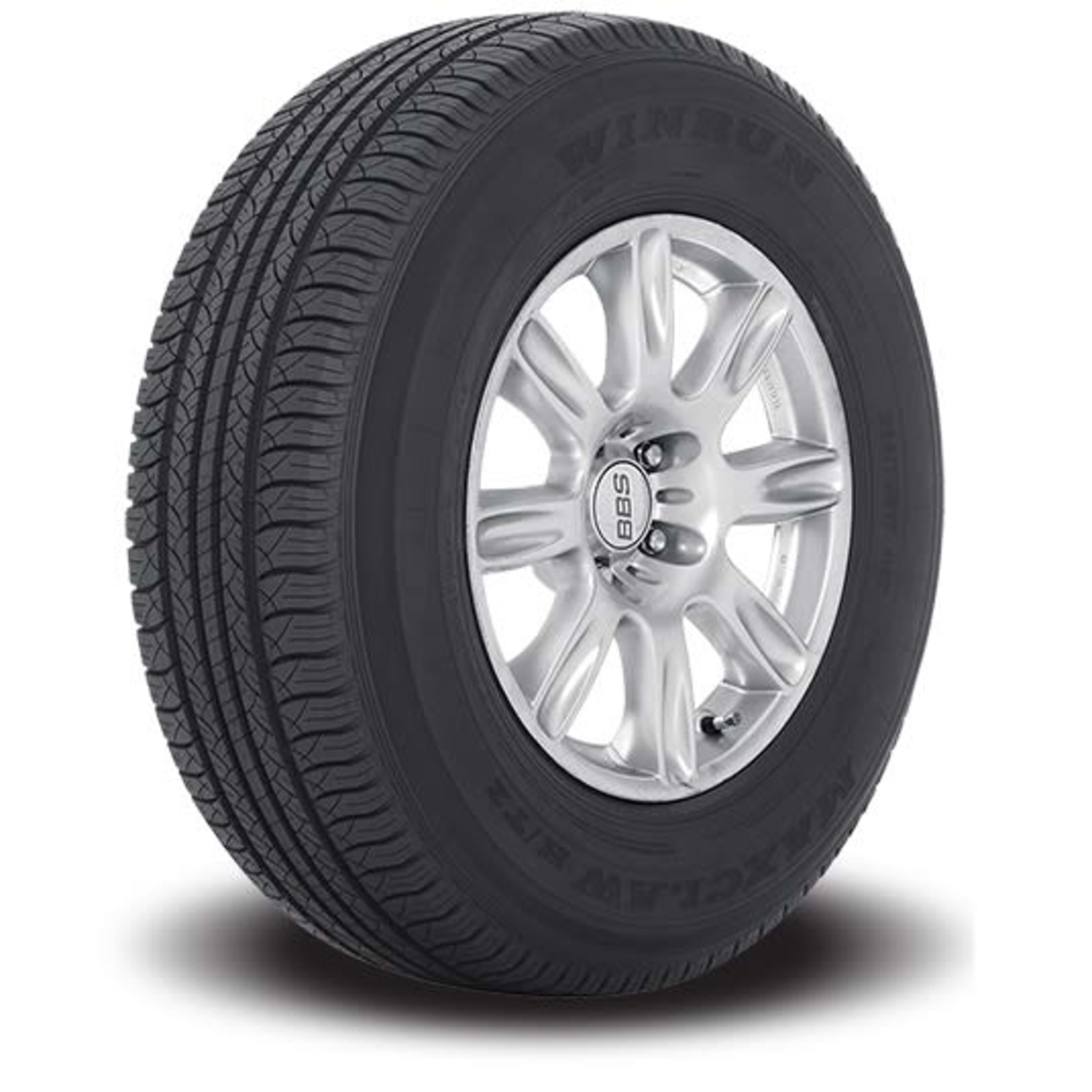 Tire Sidetread