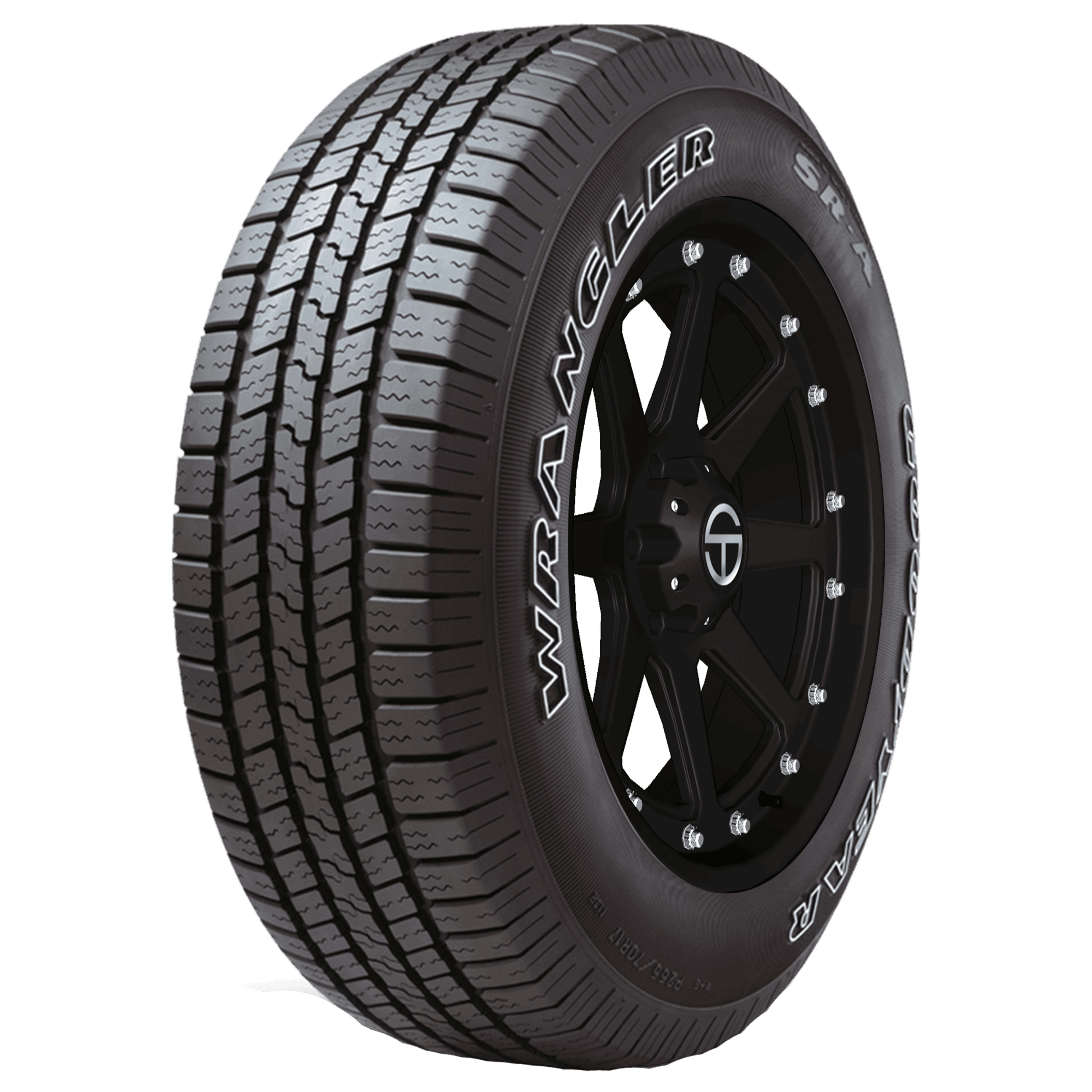 Tire Sidetread