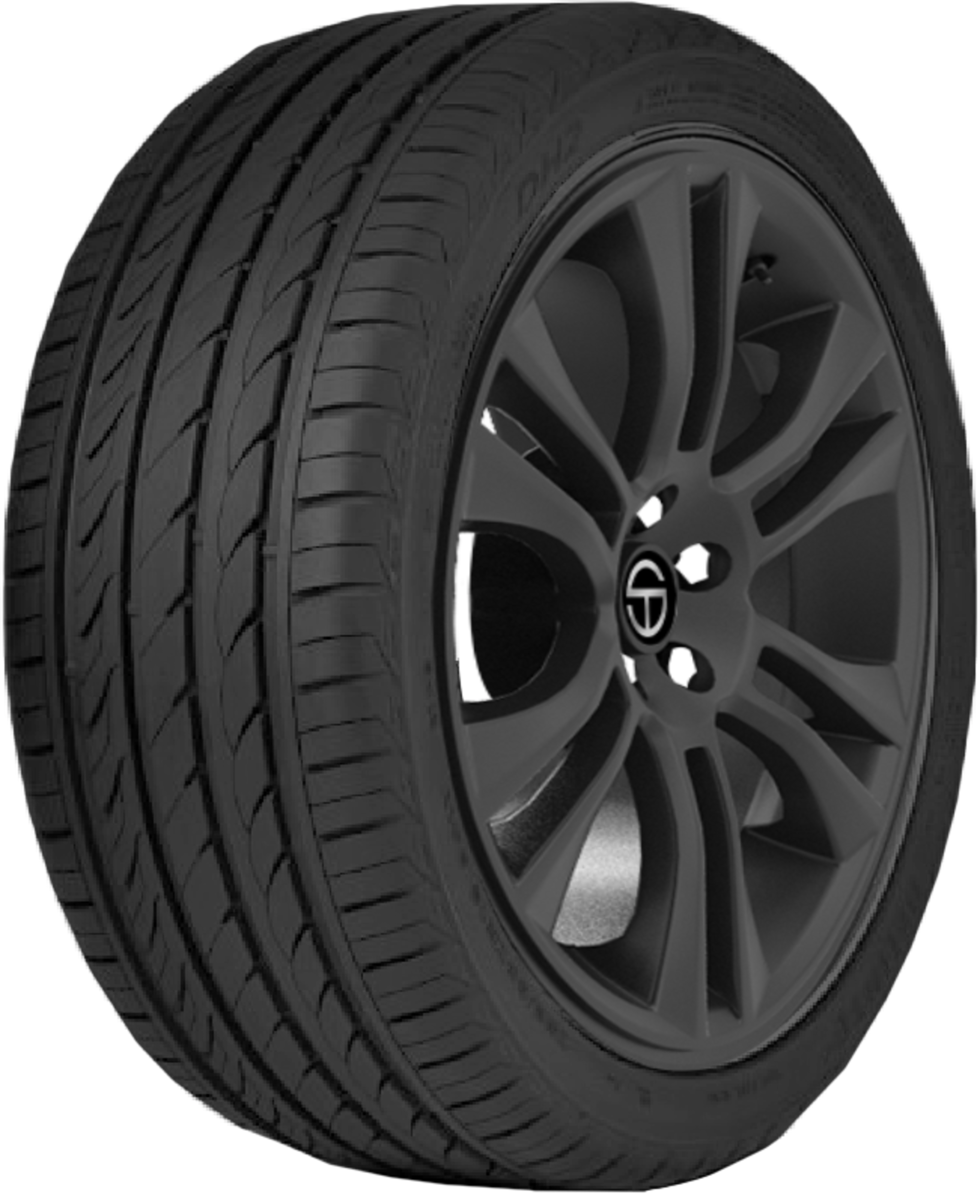 Tire Sidetread