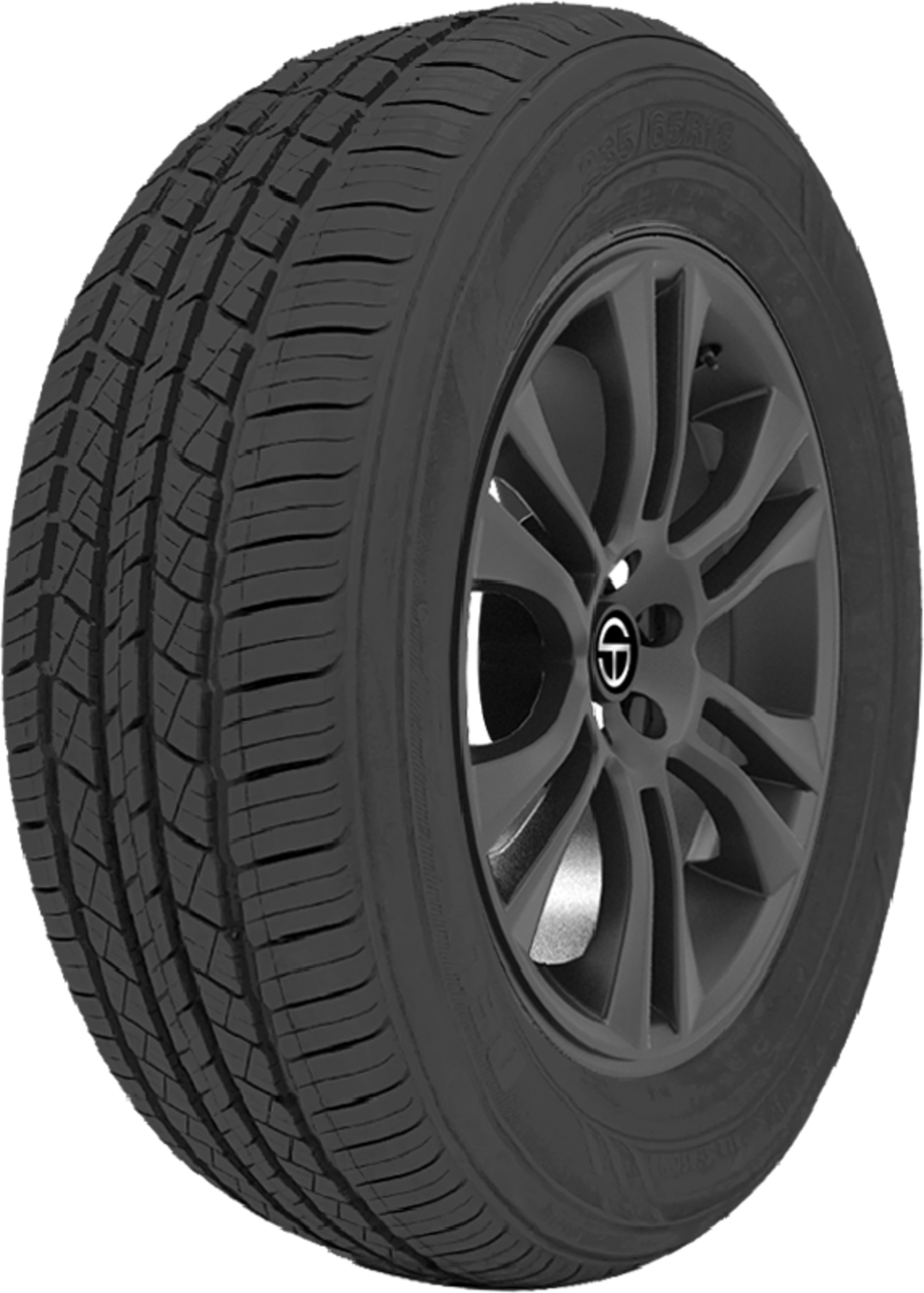 Tire Sidetread