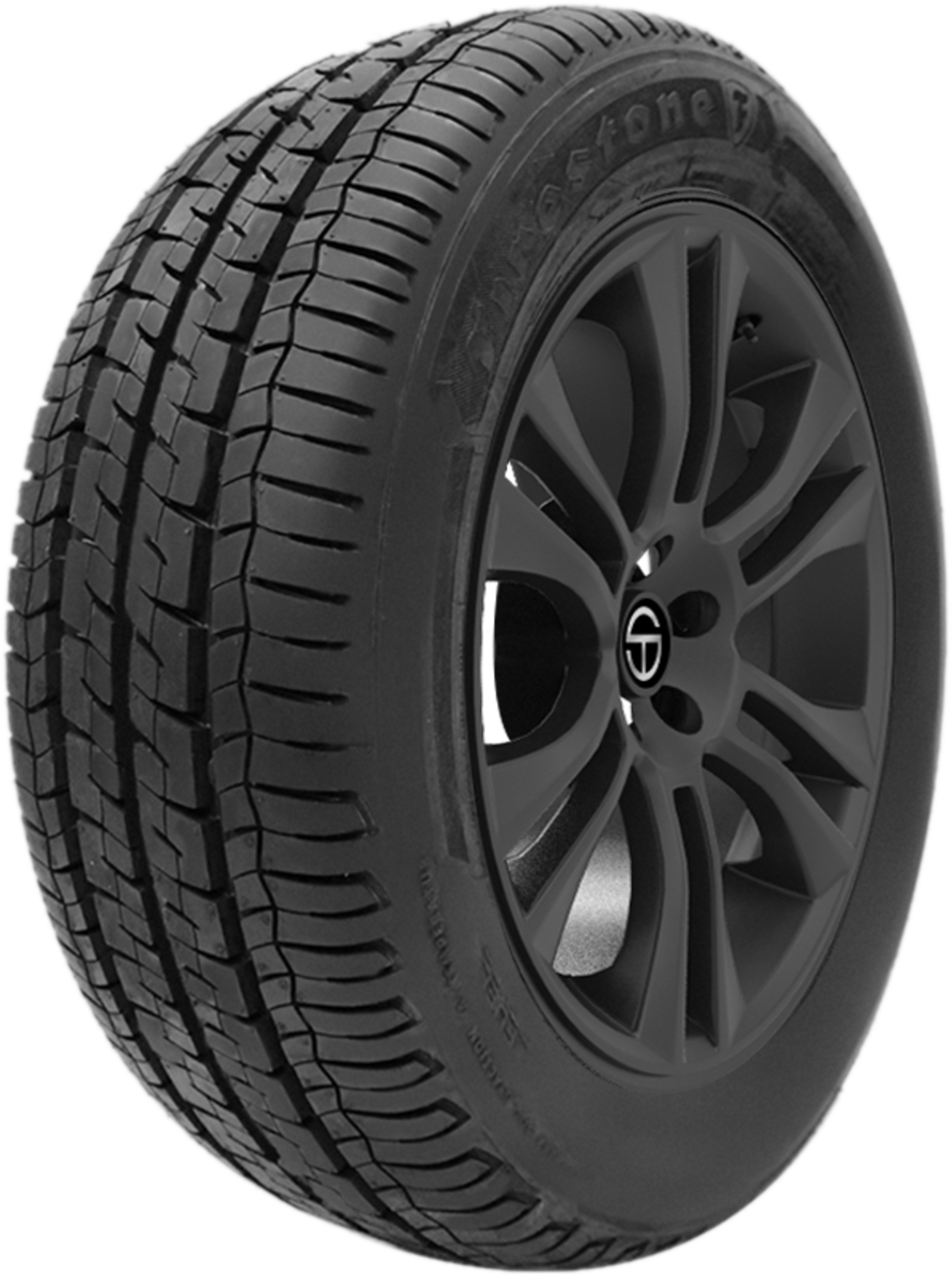 Tire Sidetread