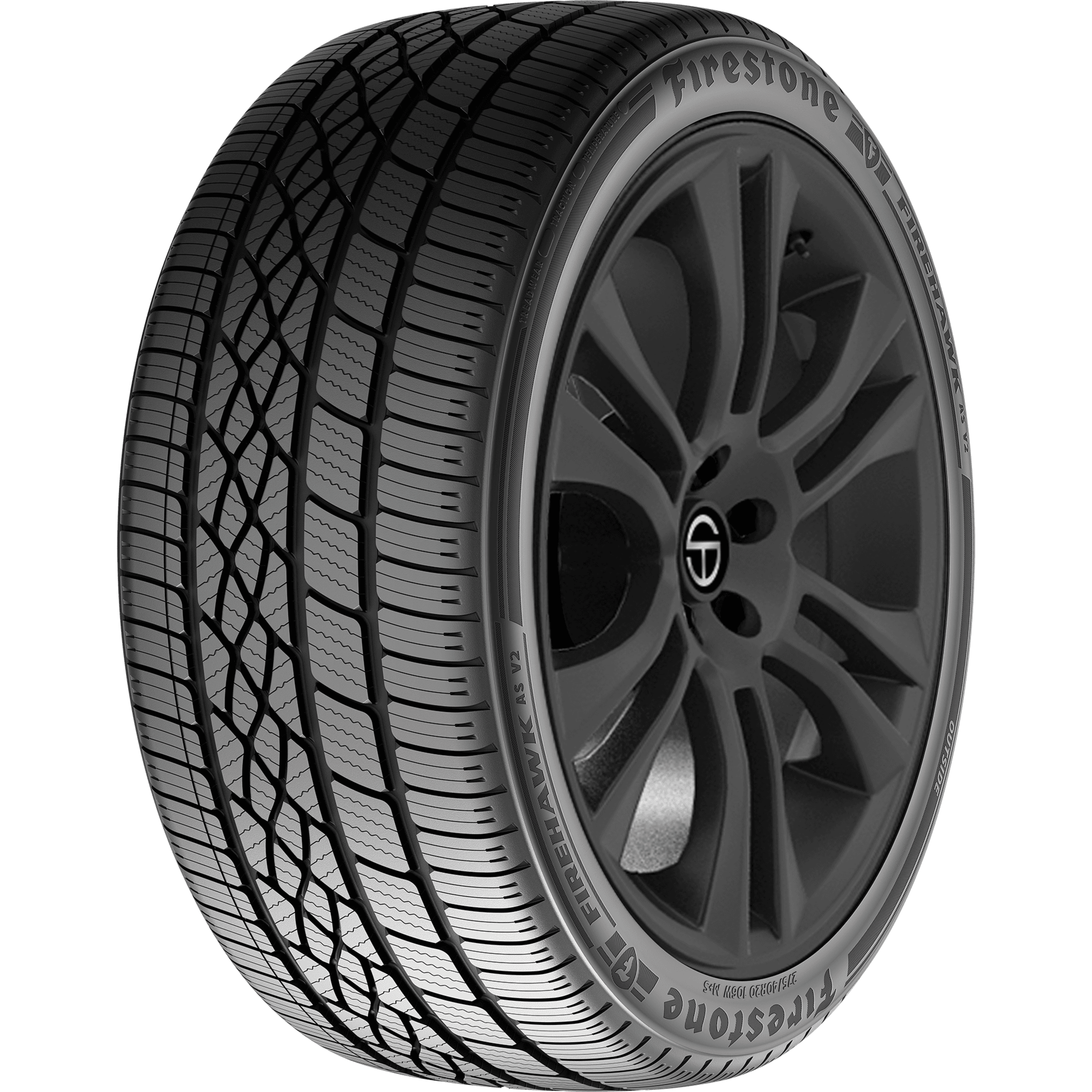 Tire Sidetread