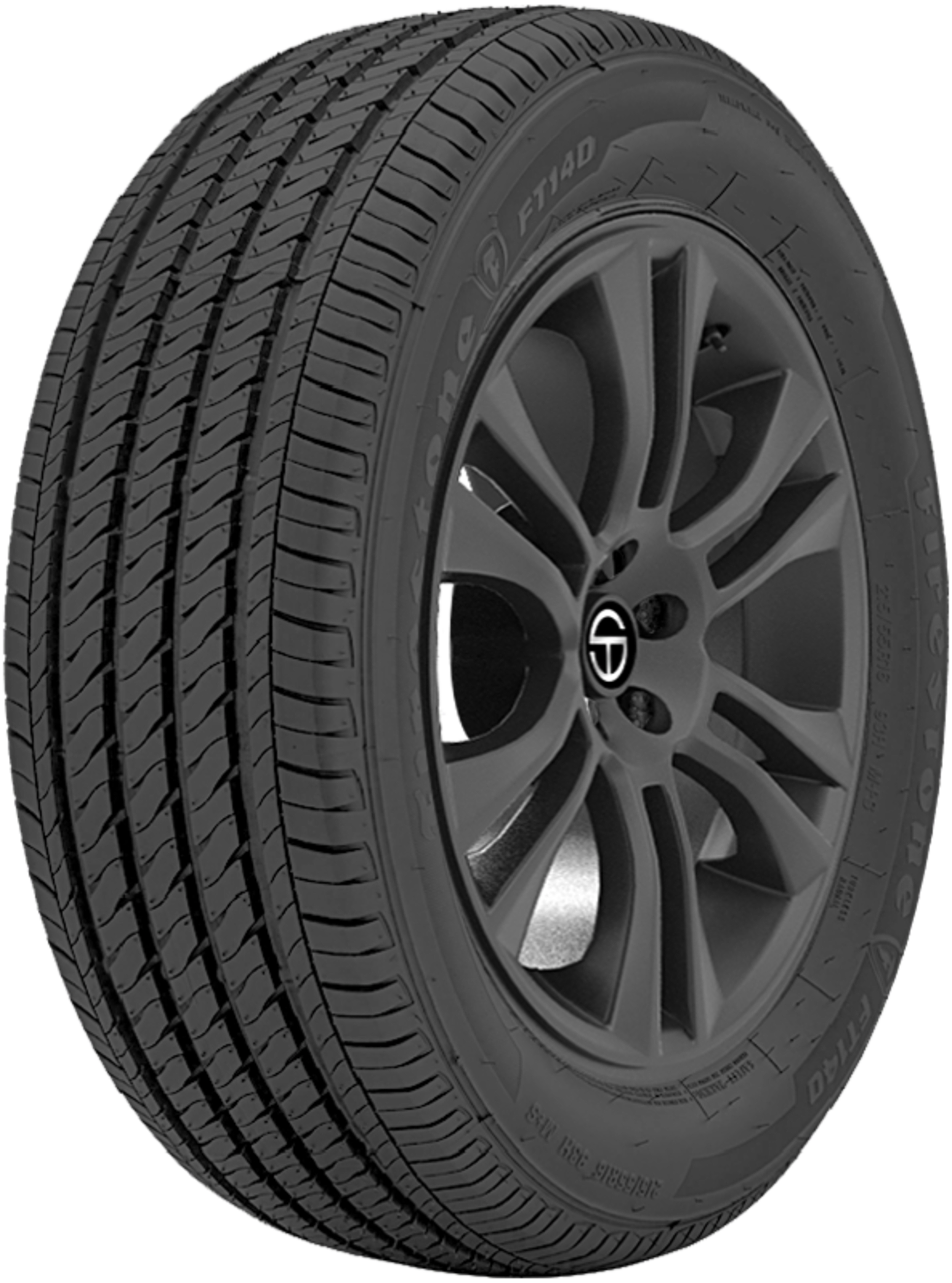 Tire Sidetread