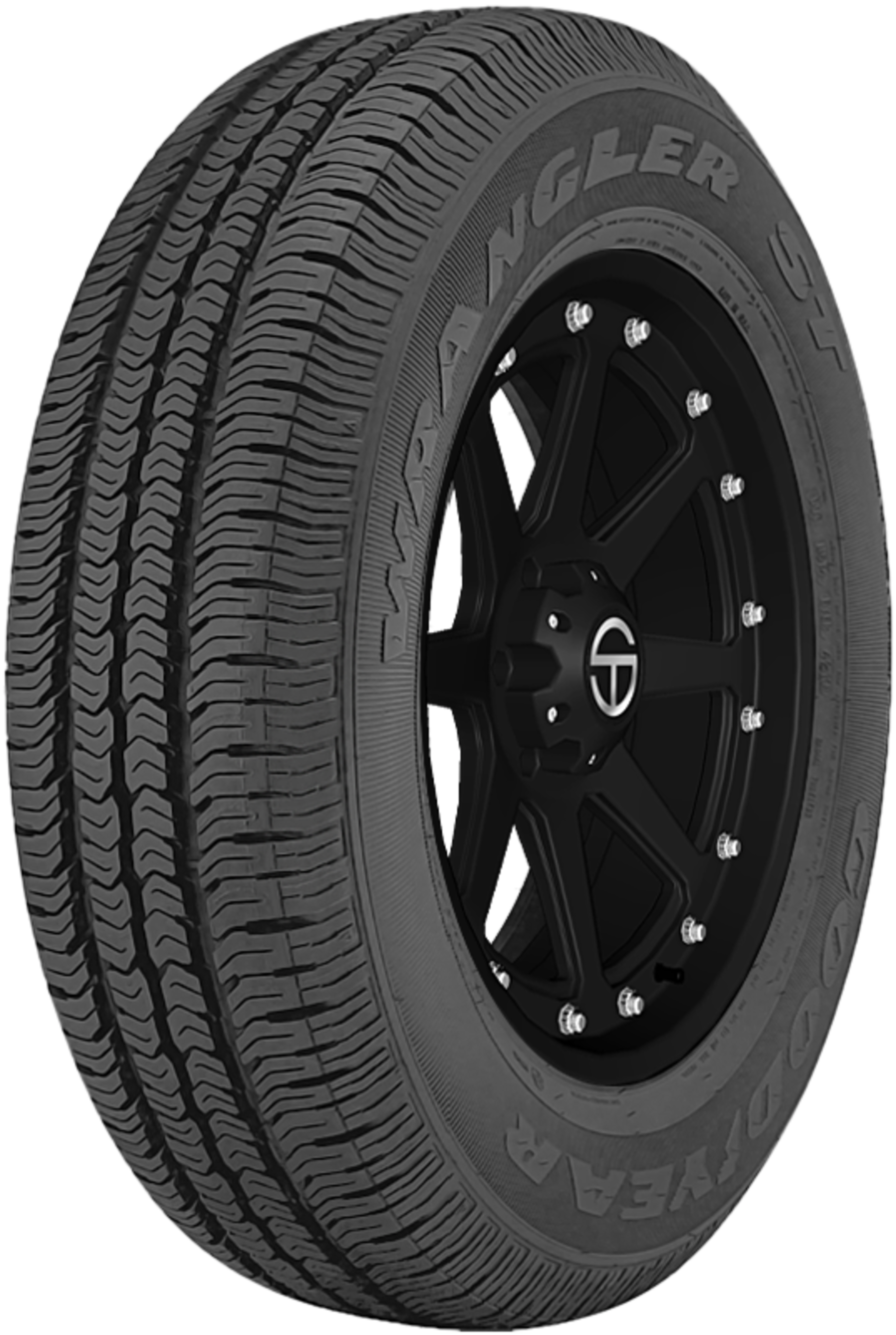 Tire Sidetread