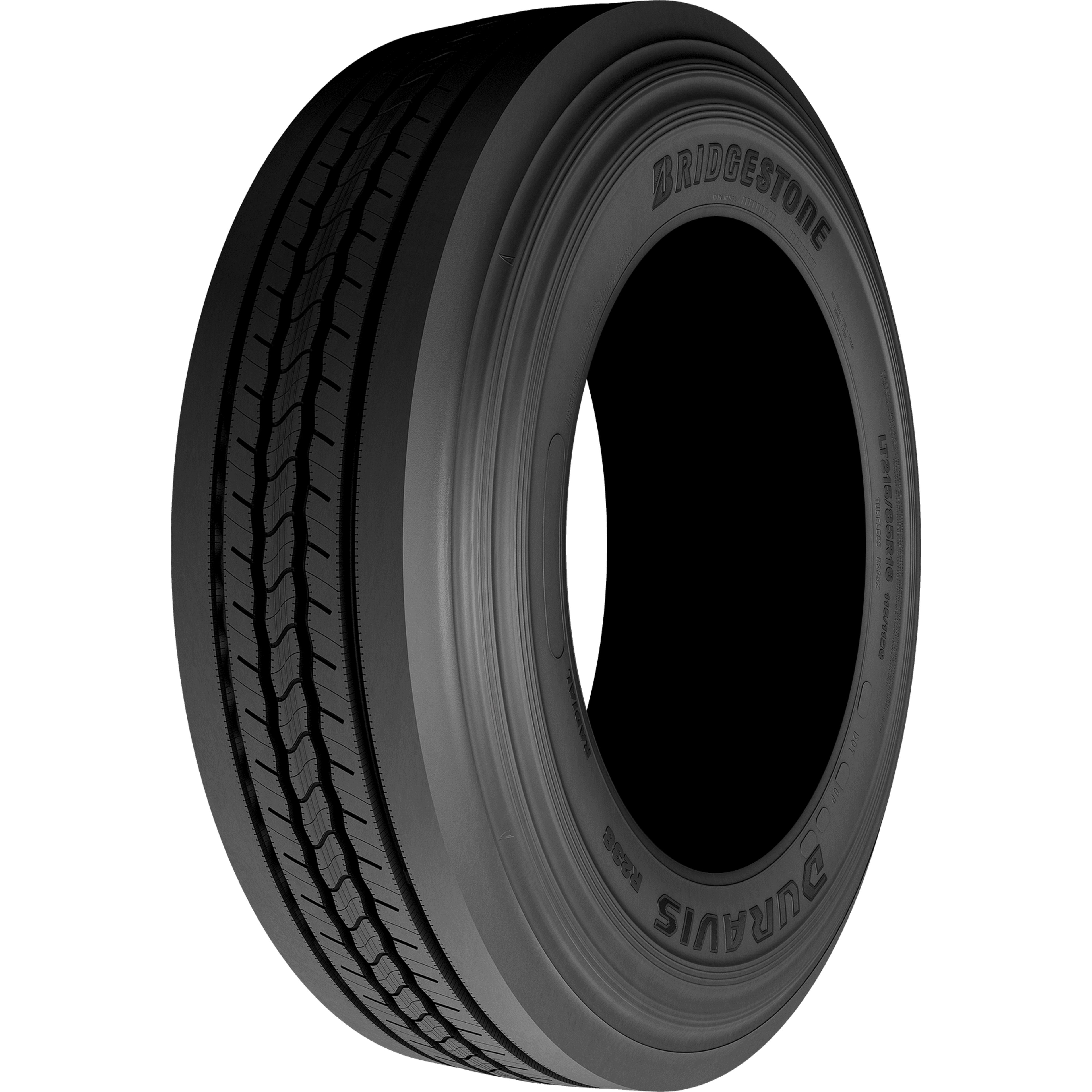 Tire Sidetread