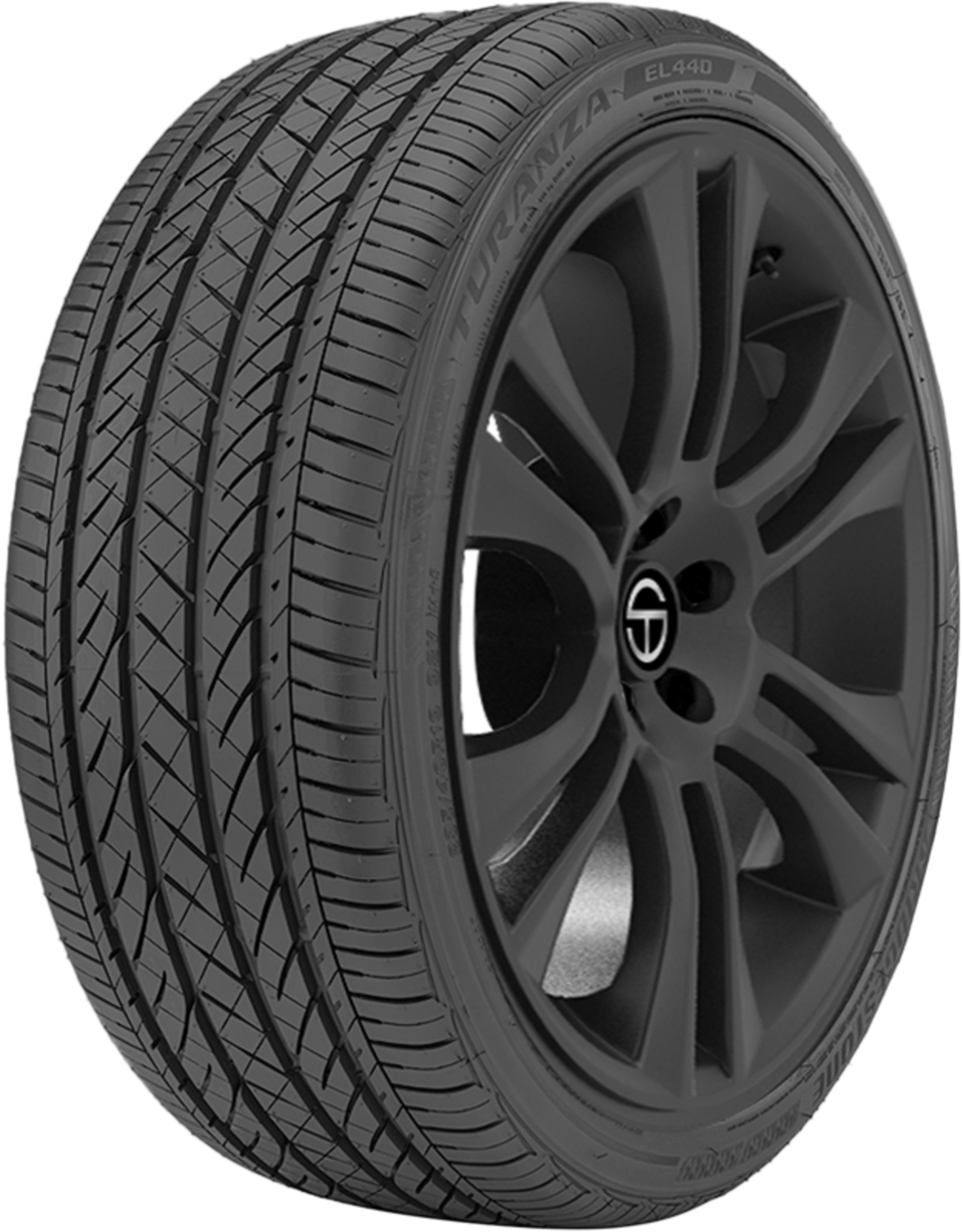 Tire Sidetread