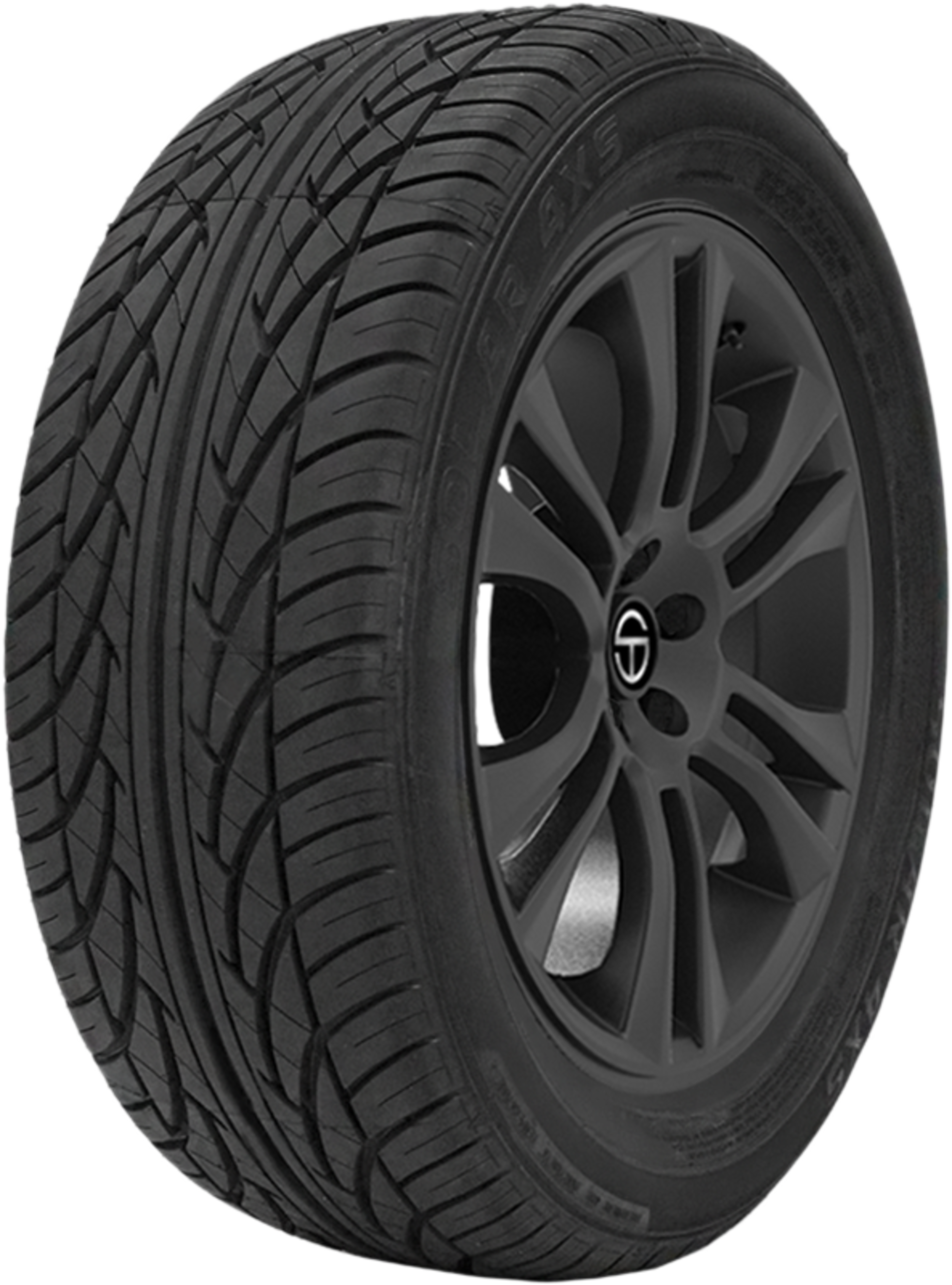 Tire Sidetread